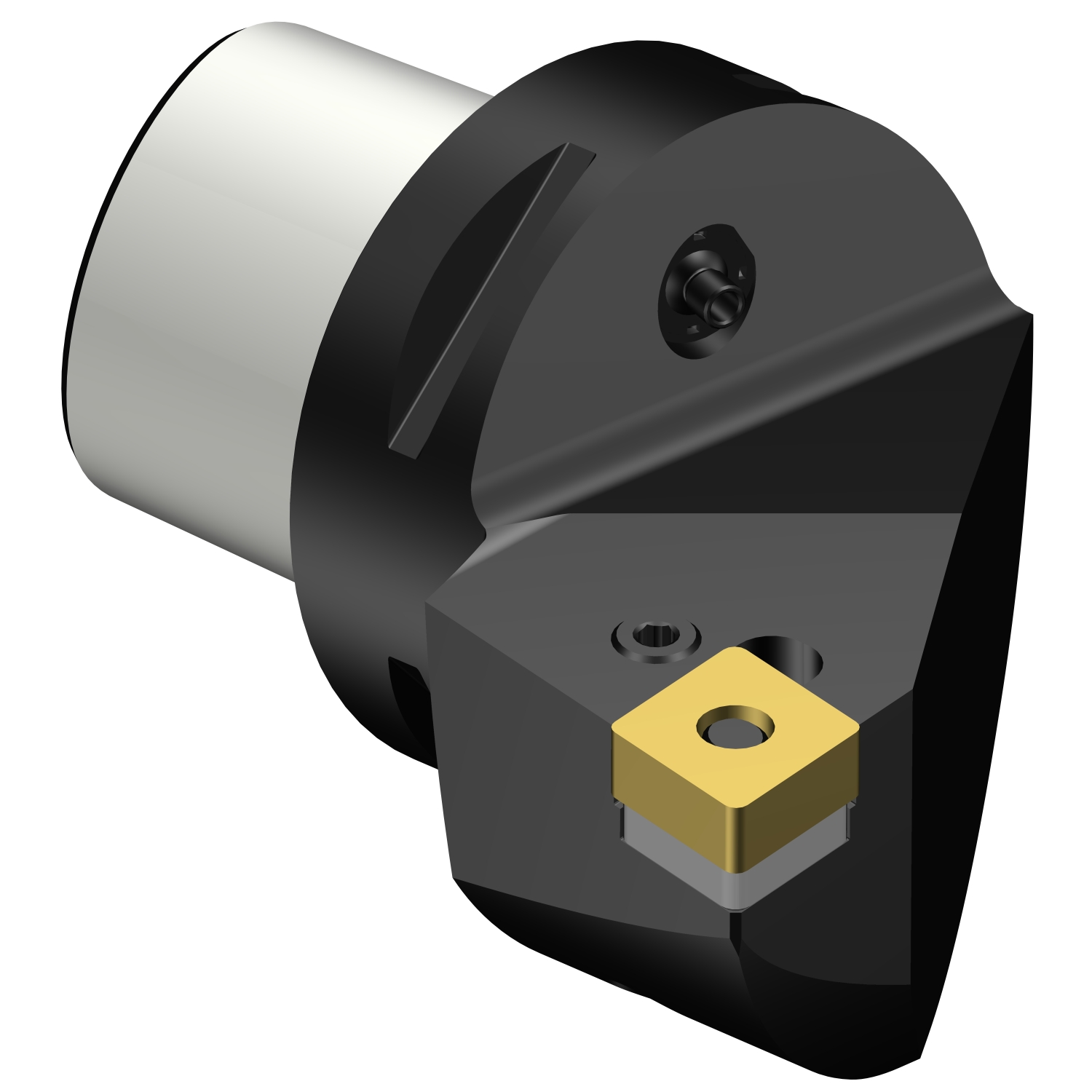 C6-PCLNL-45065-16  T-Max® P cutting unit for turning