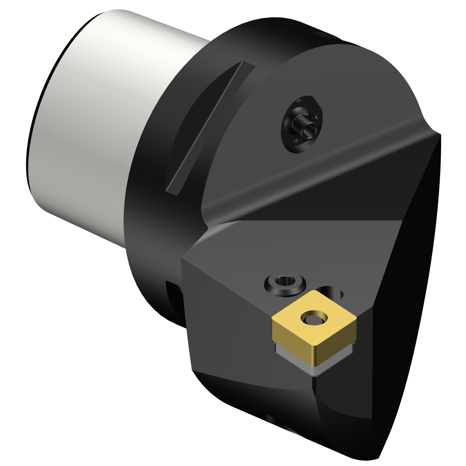 C6-PCLNL-45065-12  T-Max® P cutting unit for turning