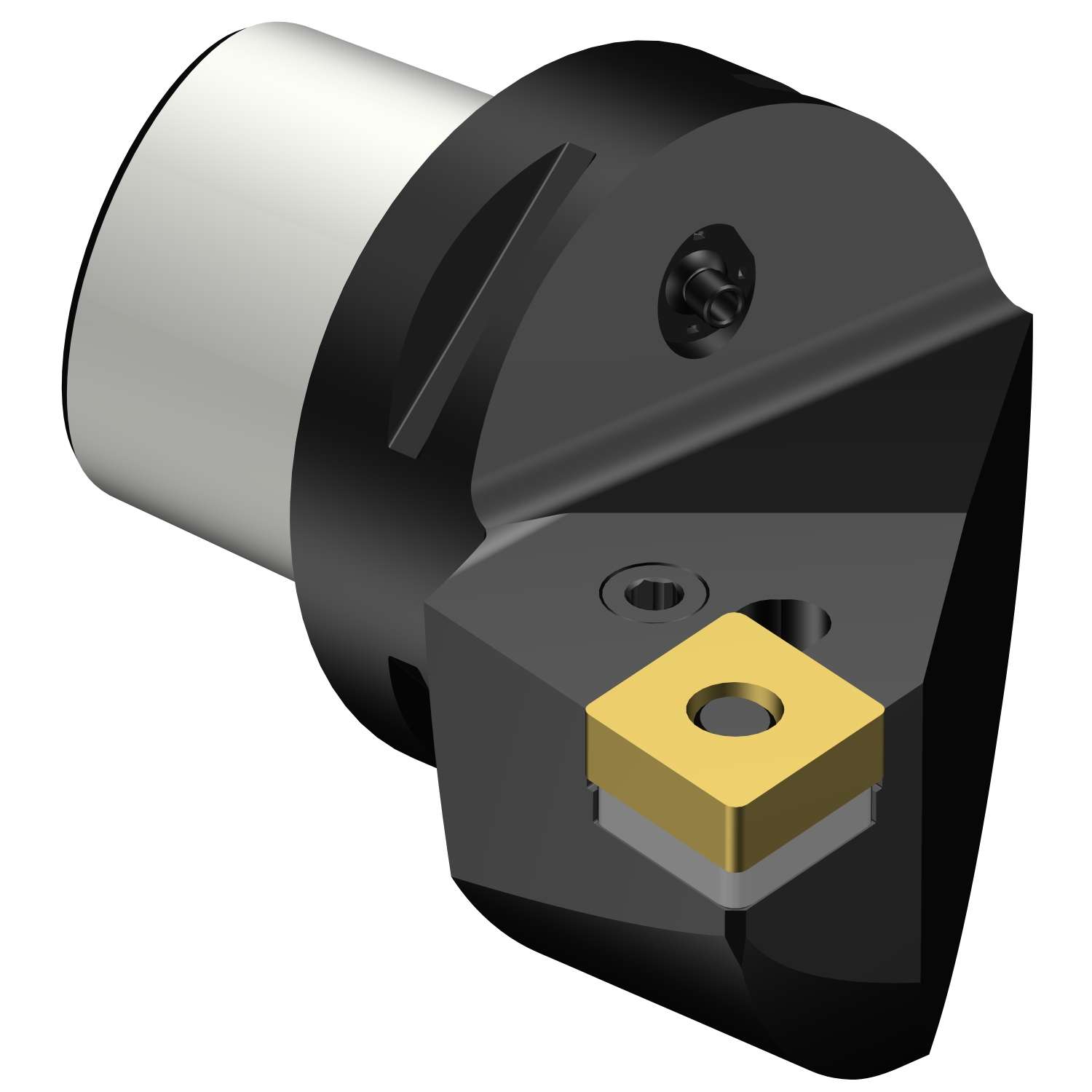 C6-PCLNL-45065-19  T-Max® P cutting unit for turning