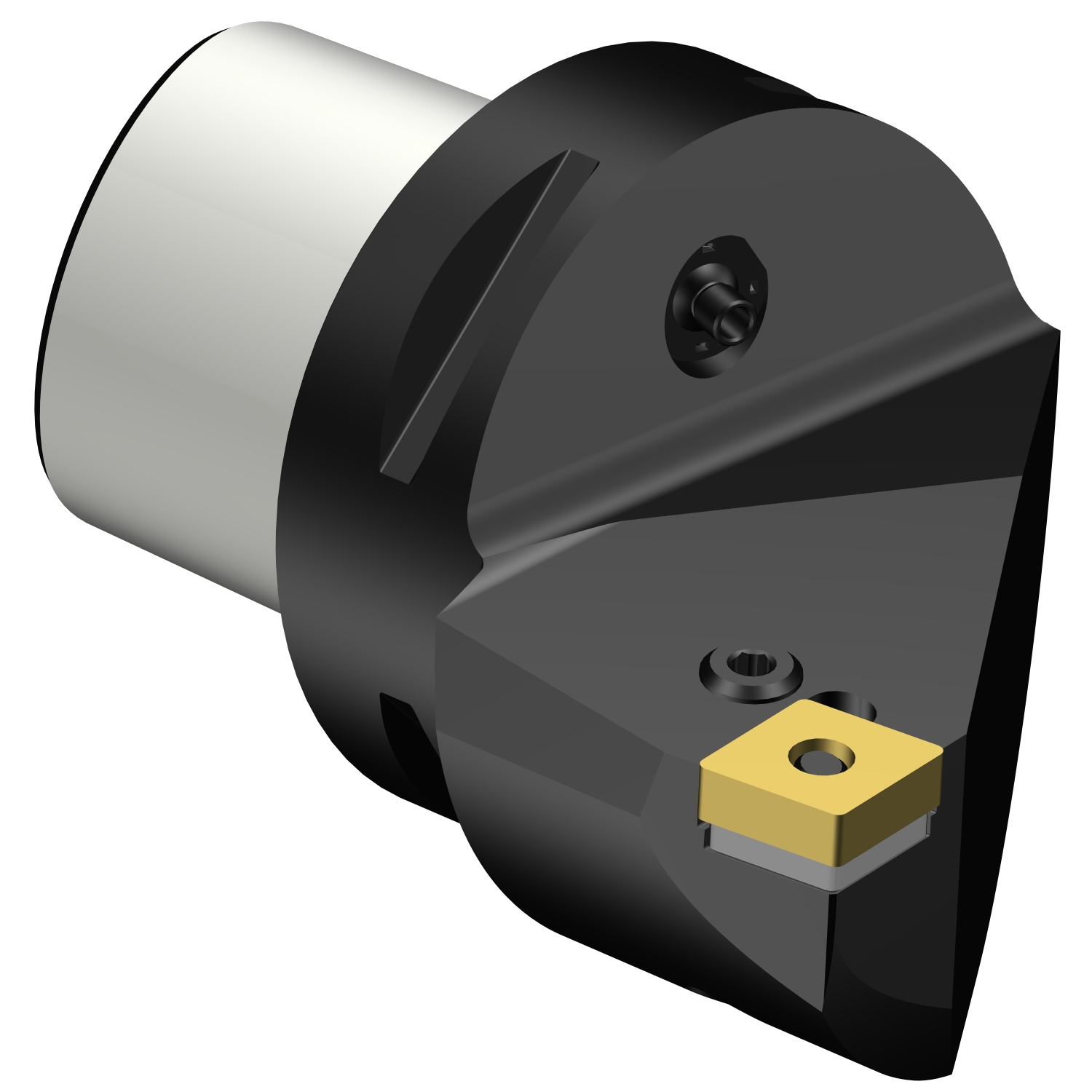 C6-PCRNL-35065-12  T-Max® P cutting unit for turning