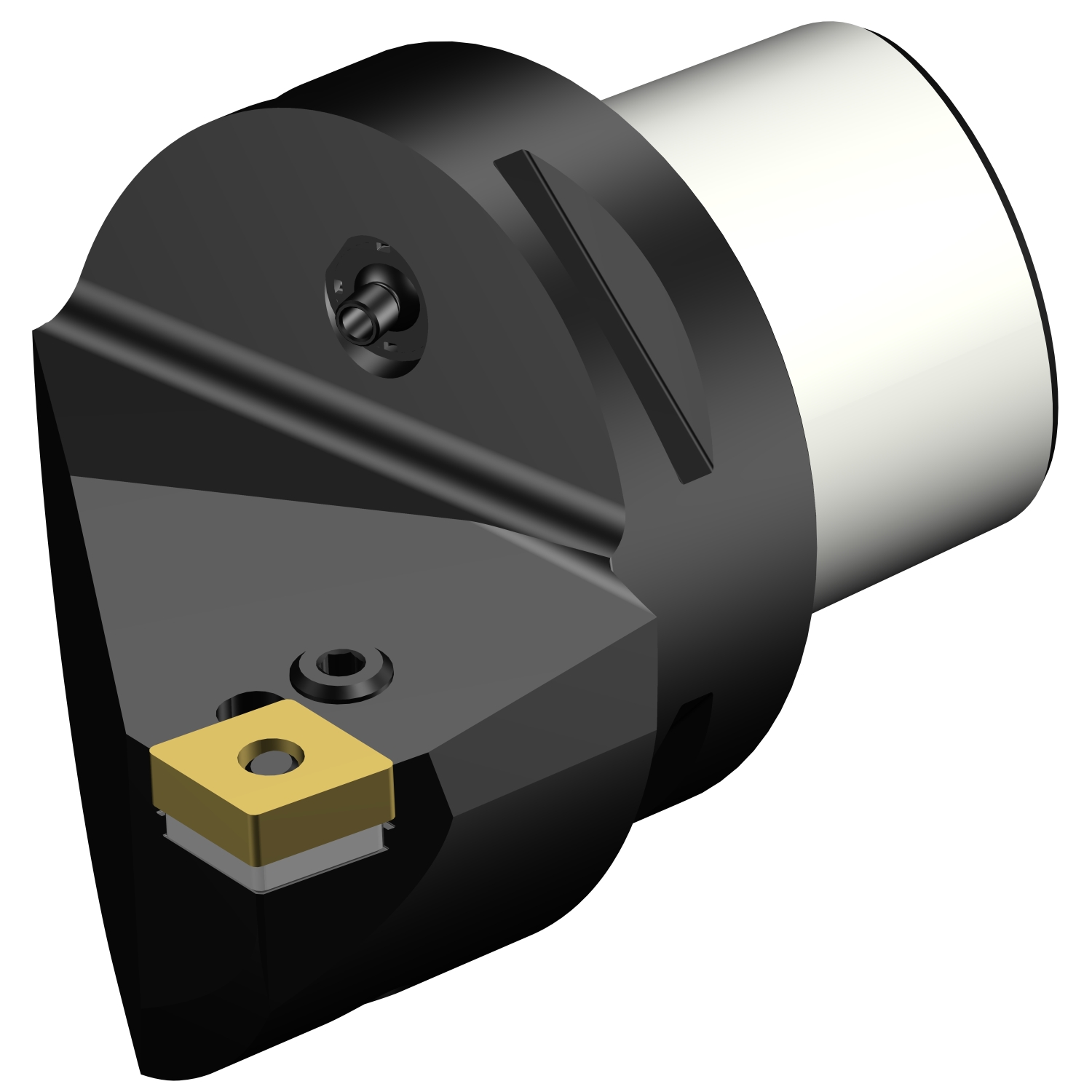 C6-PCRNR-35065-12  T-Max® P cutting unit for turning