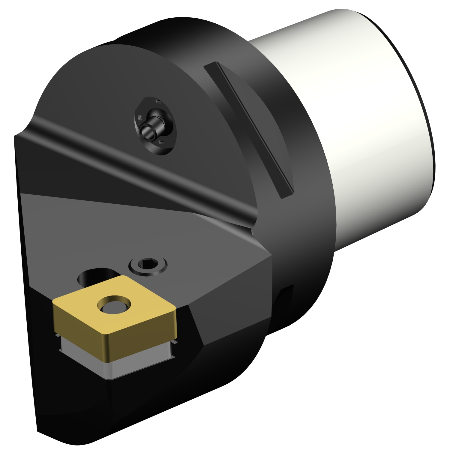 C6-PCRNR-35065-16  T-Max® P cutting unit for turning