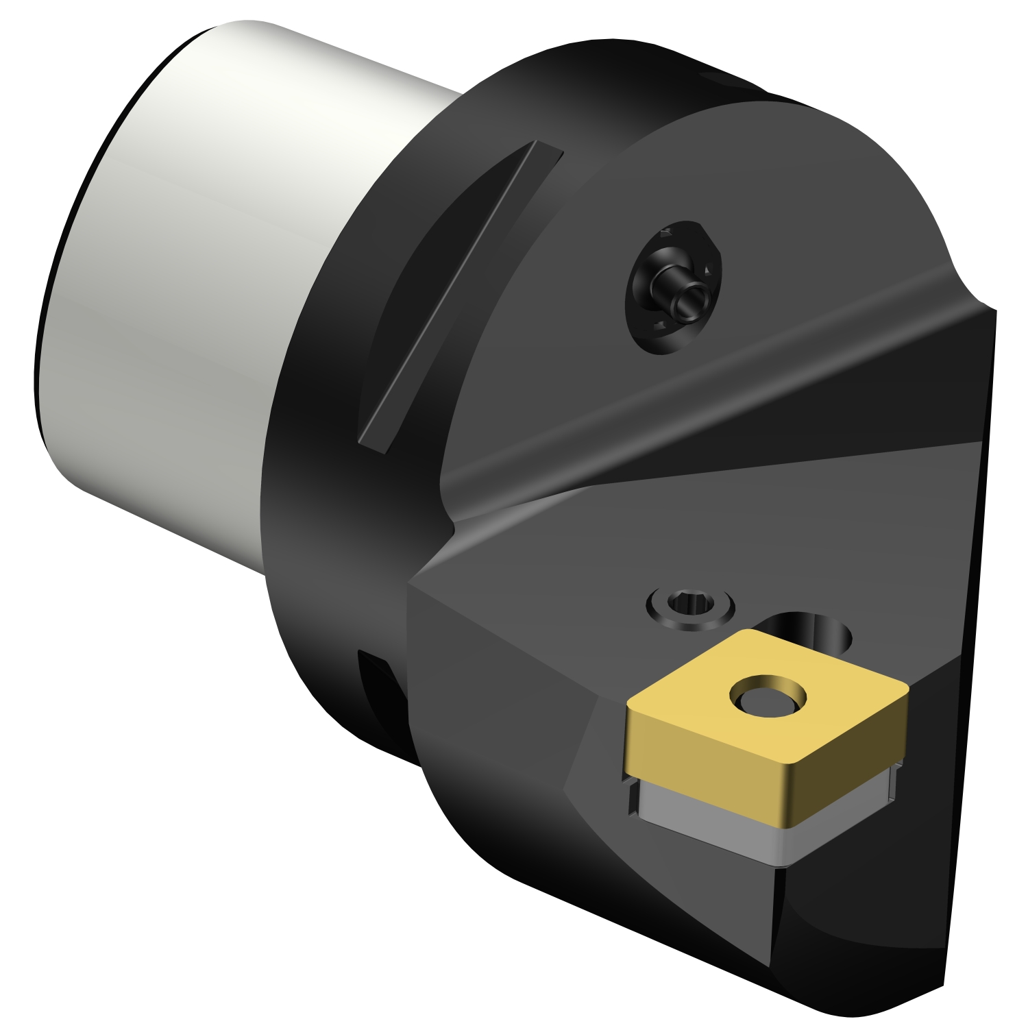 C6-PCRNL-35065-16  T-Max® P cutting unit for turning