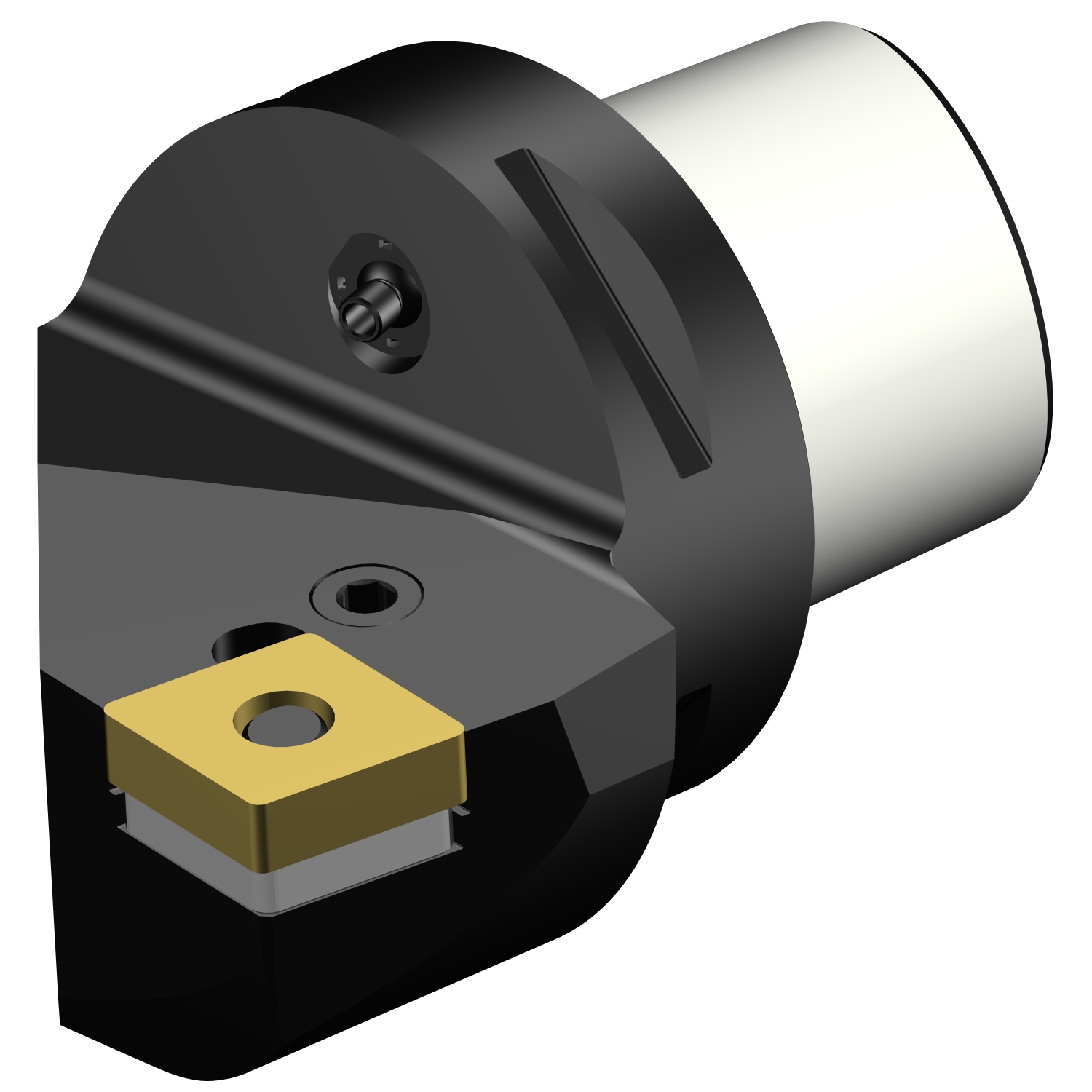 C6-PCRNR-35065-19  T-Max® P cutting unit for turning