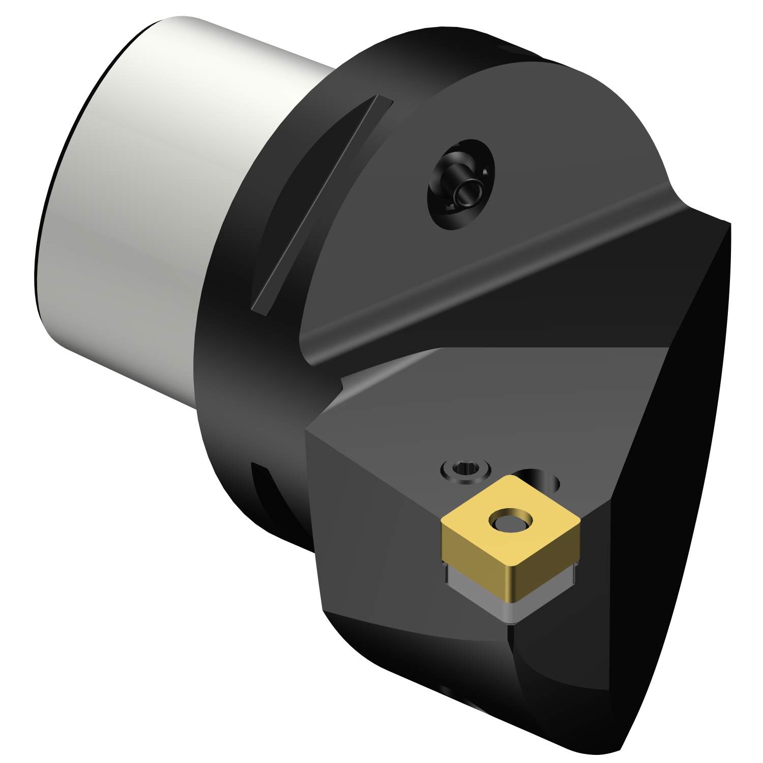 C8-PCLNL-55080-16  T-Max® P cutting unit for turning