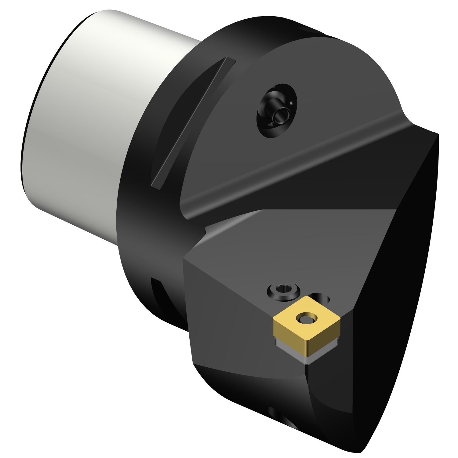 C8-PCLNL-55080-12  T-Max® P cutting unit for turning