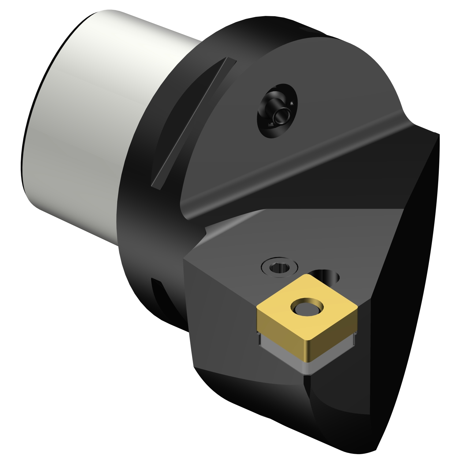 C8-PCLNL-55080-19  T-Max® P cutting unit for turning