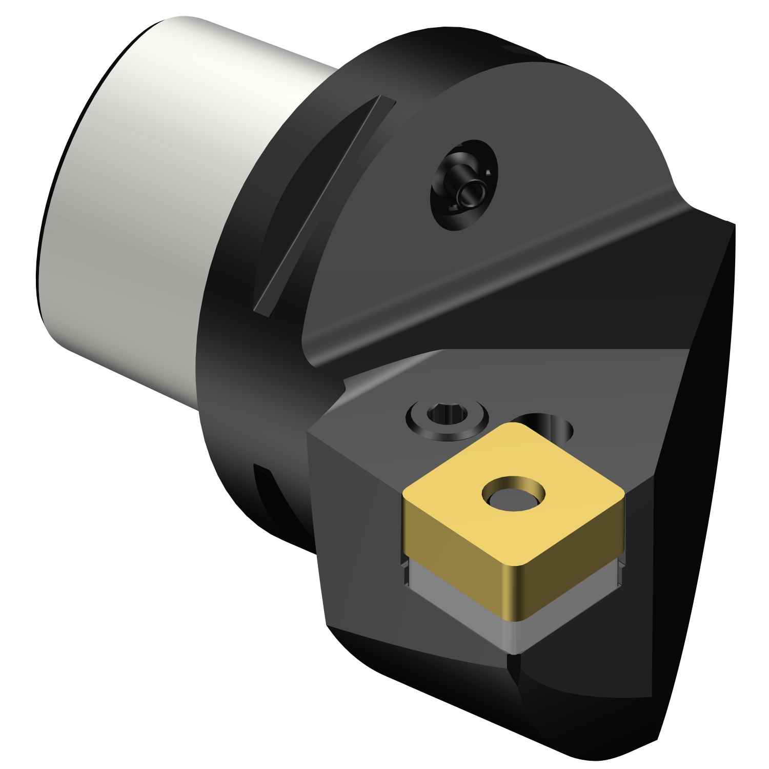 C8-PCLNL-55080-25  T-Max® P cutting unit for turning