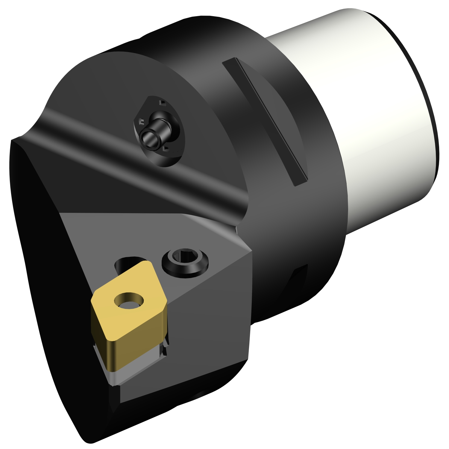 C4-PDJNR-27050-11  T-Max® P cutting unit for turning