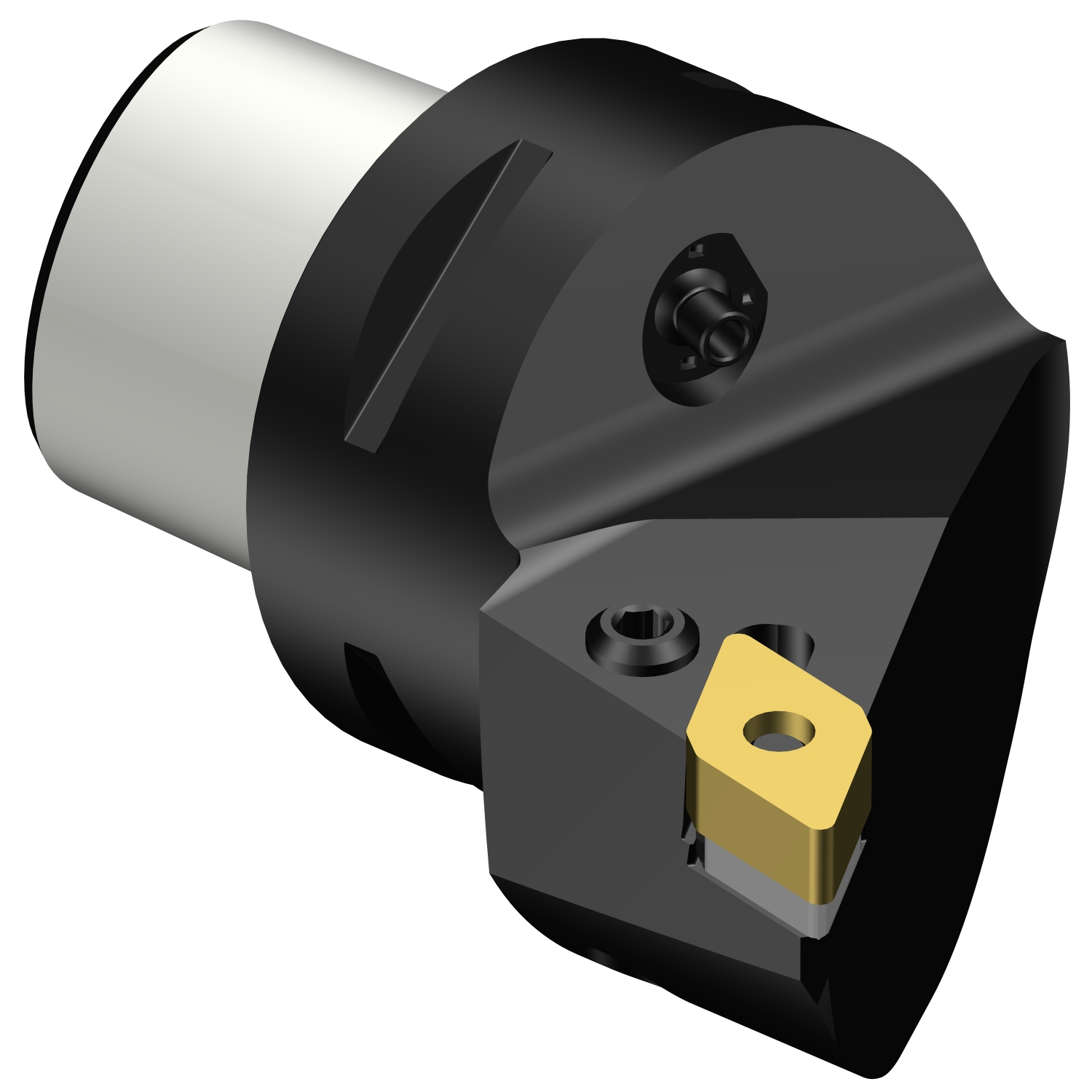 C4-PDJNL-27050-11  T-Max® P cutting unit for turning