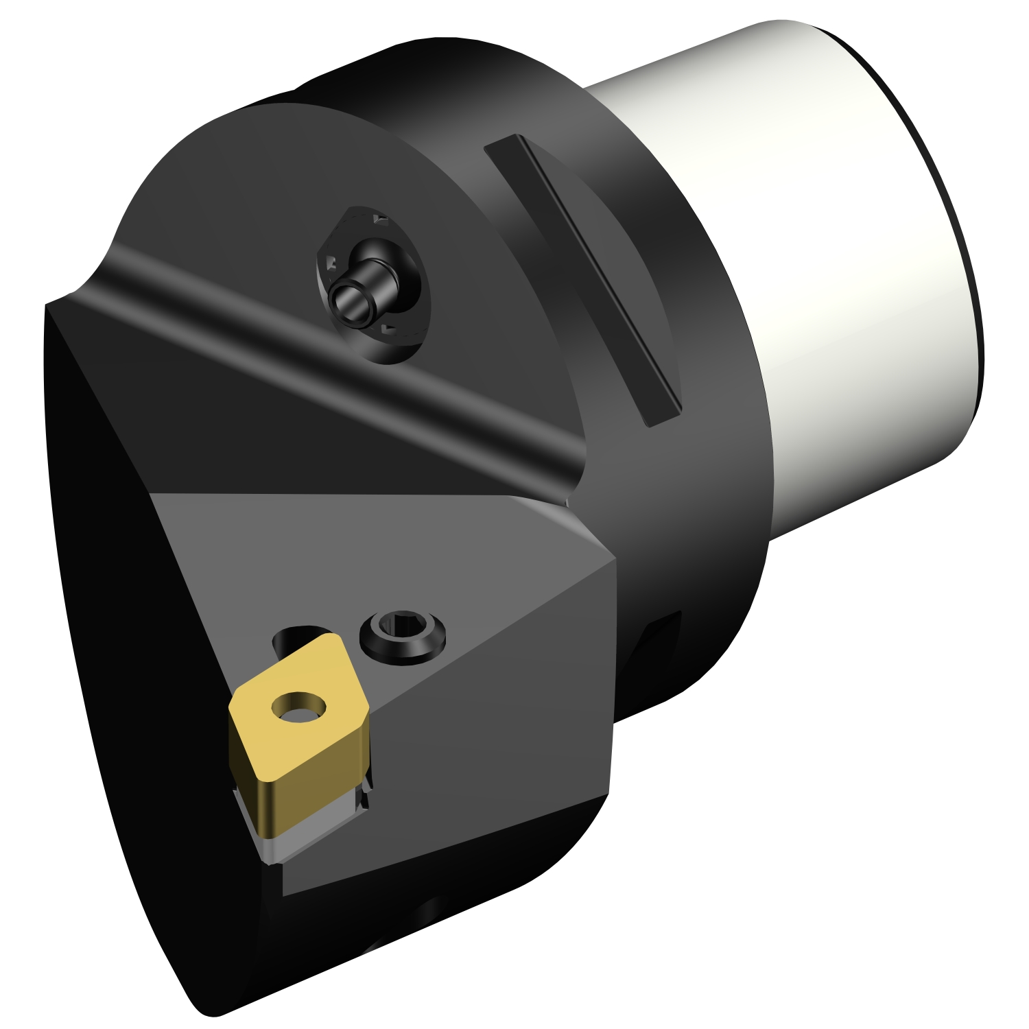 C5-PDJNR-35060-11  T-Max® P cutting unit for turning