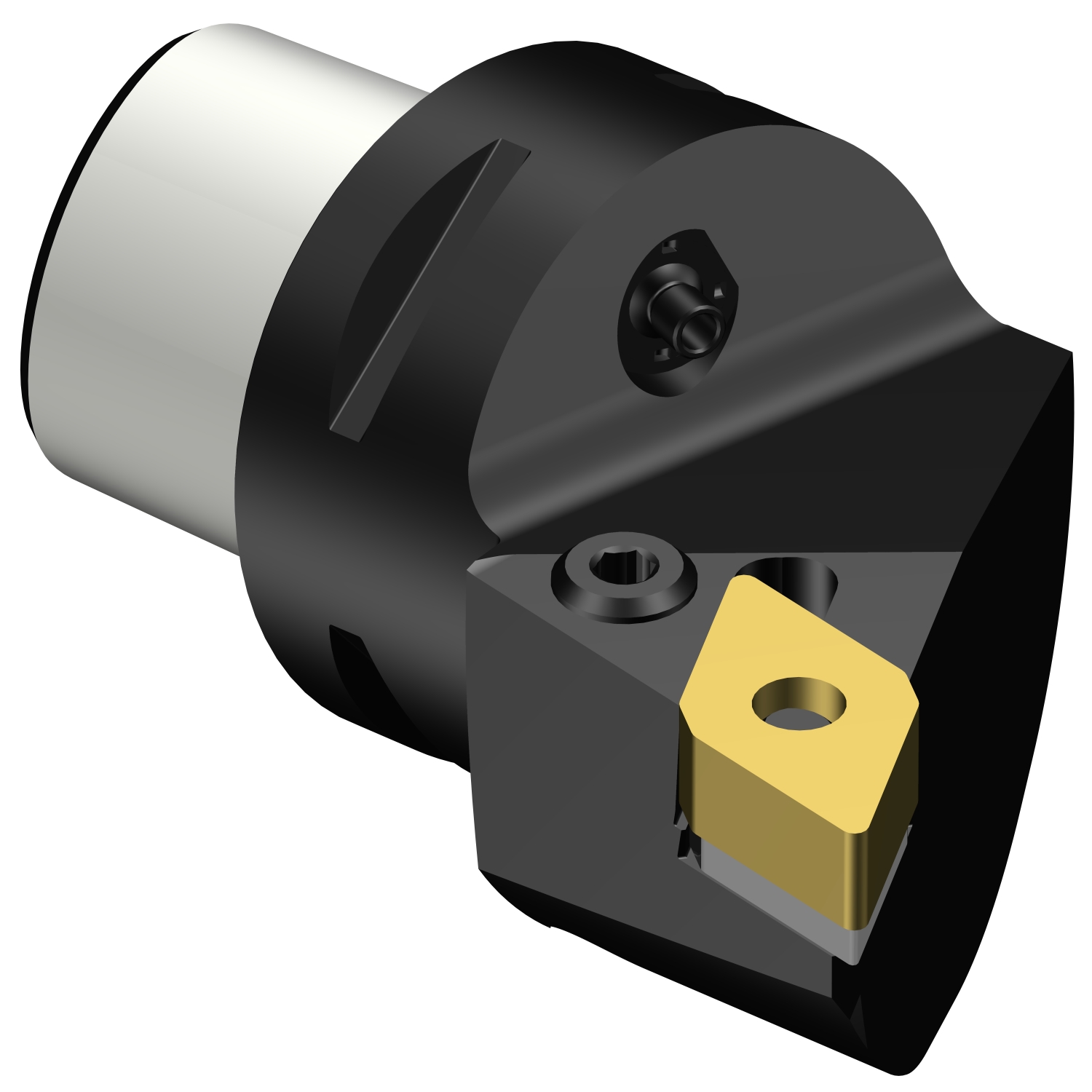 C4-PDJNL-27055-15  T-Max® P cutting unit for turning