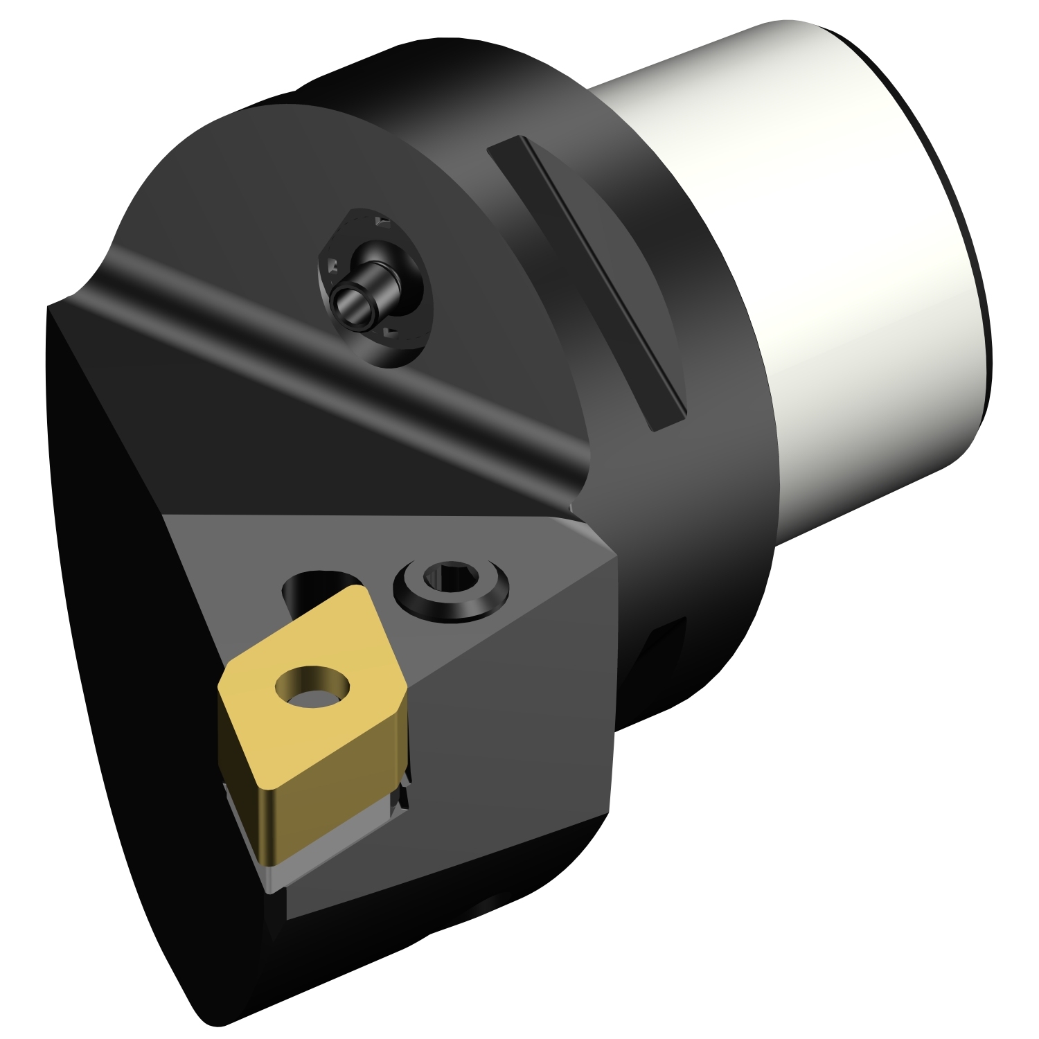 C5-PDJNR-35060-15  T-Max® P cutting unit for turning