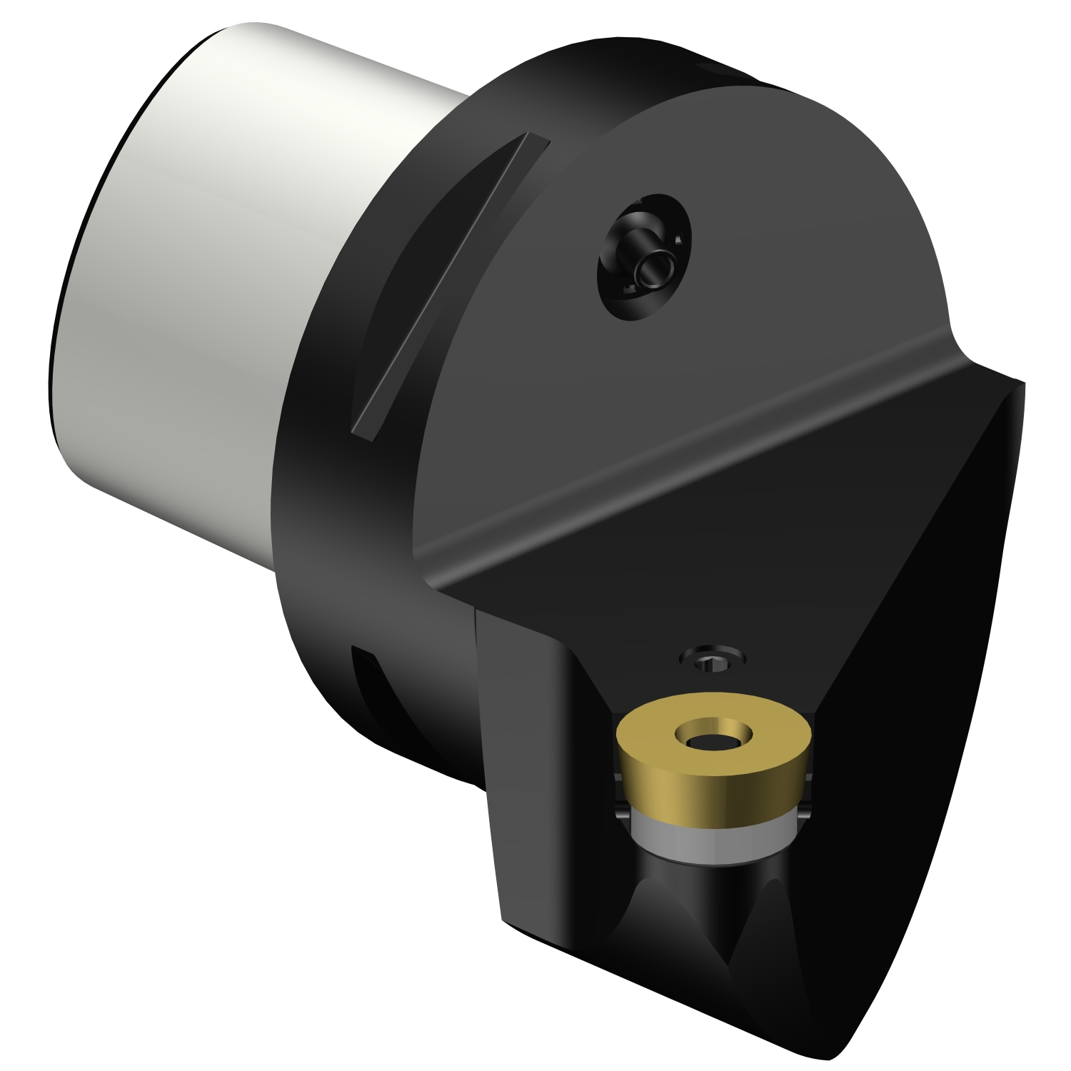 C8-PRSCL-55080-20  T-Max® P cutting unit for turning