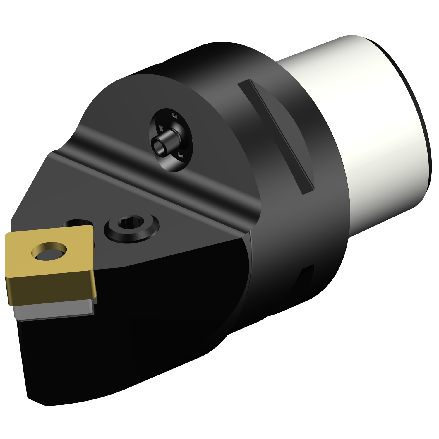 C4-PSDNN-00050-12  T-Max® P cutting unit for turning