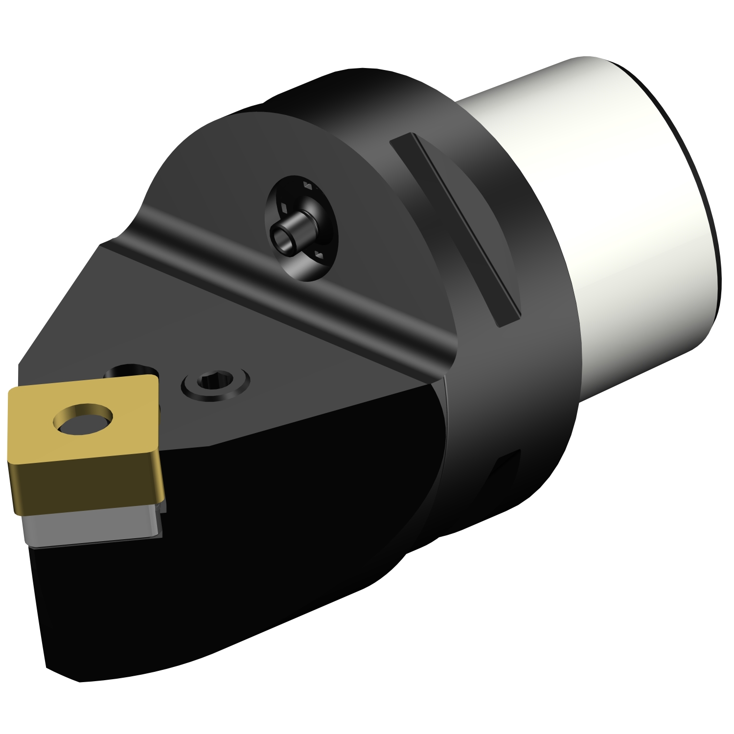 C5-PSDNN-00060-15  T-Max® P cutting unit for turning