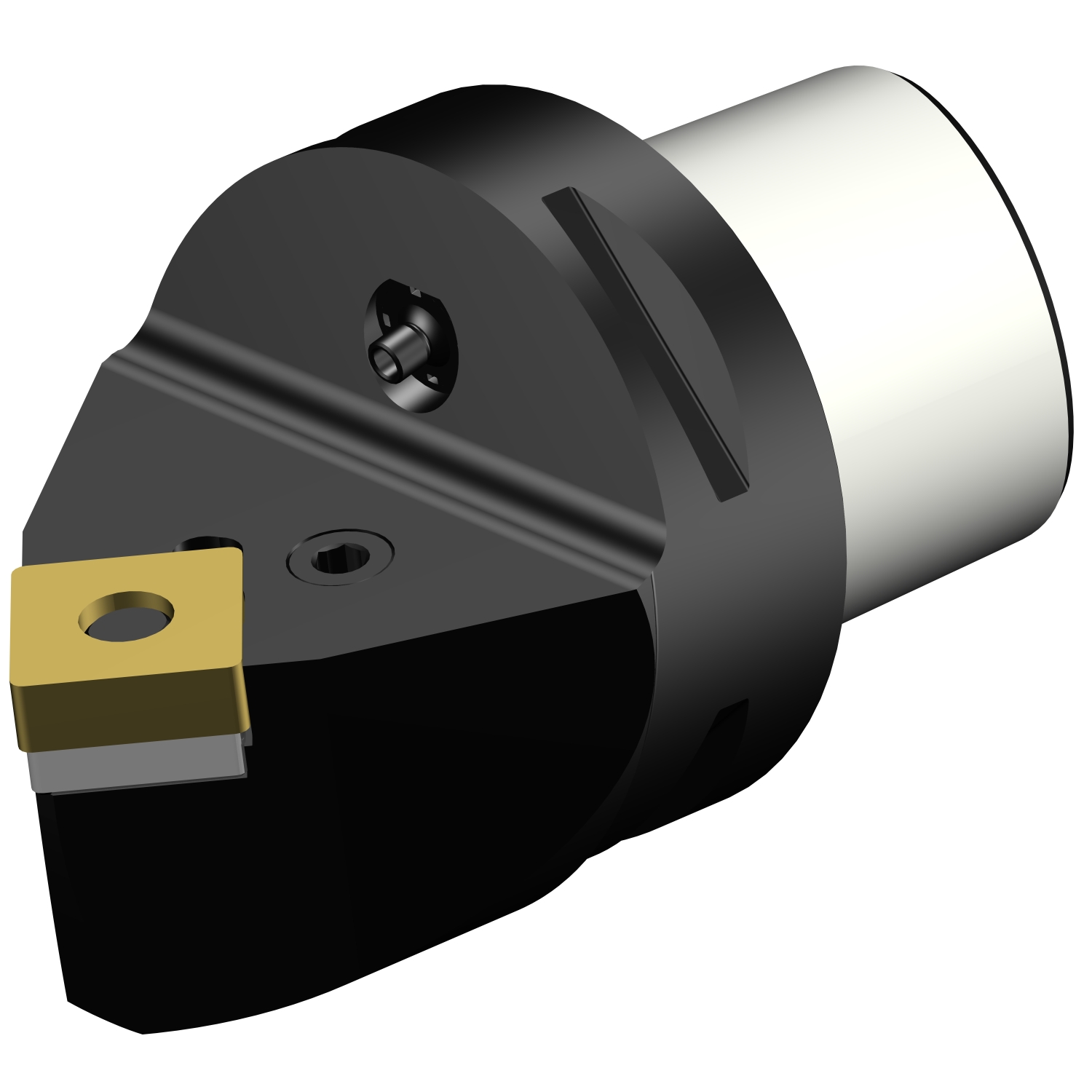 C6-PSDNN-00065-19  T-Max® P cutting unit for turning