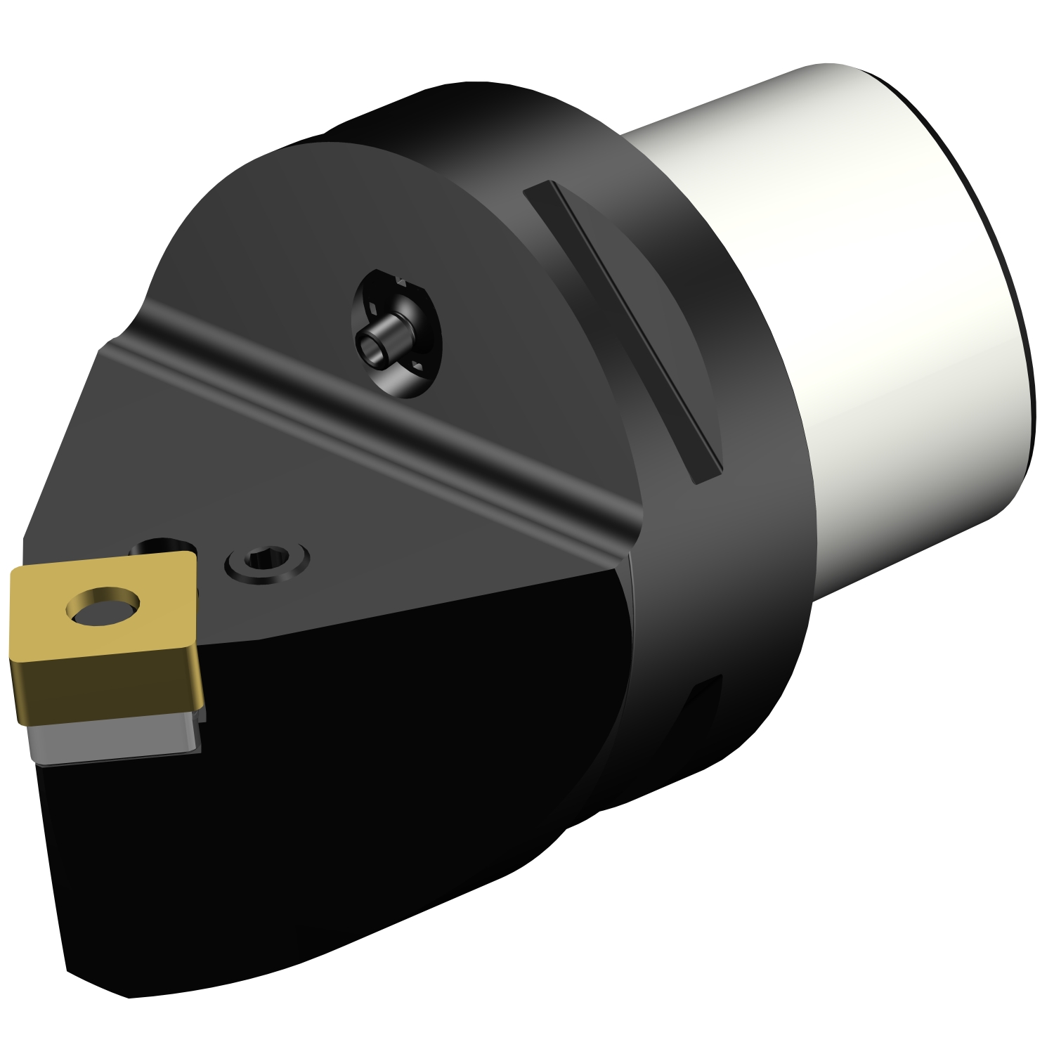 C6-PSDNN-00065-15  T-Max® P cutting unit for turning