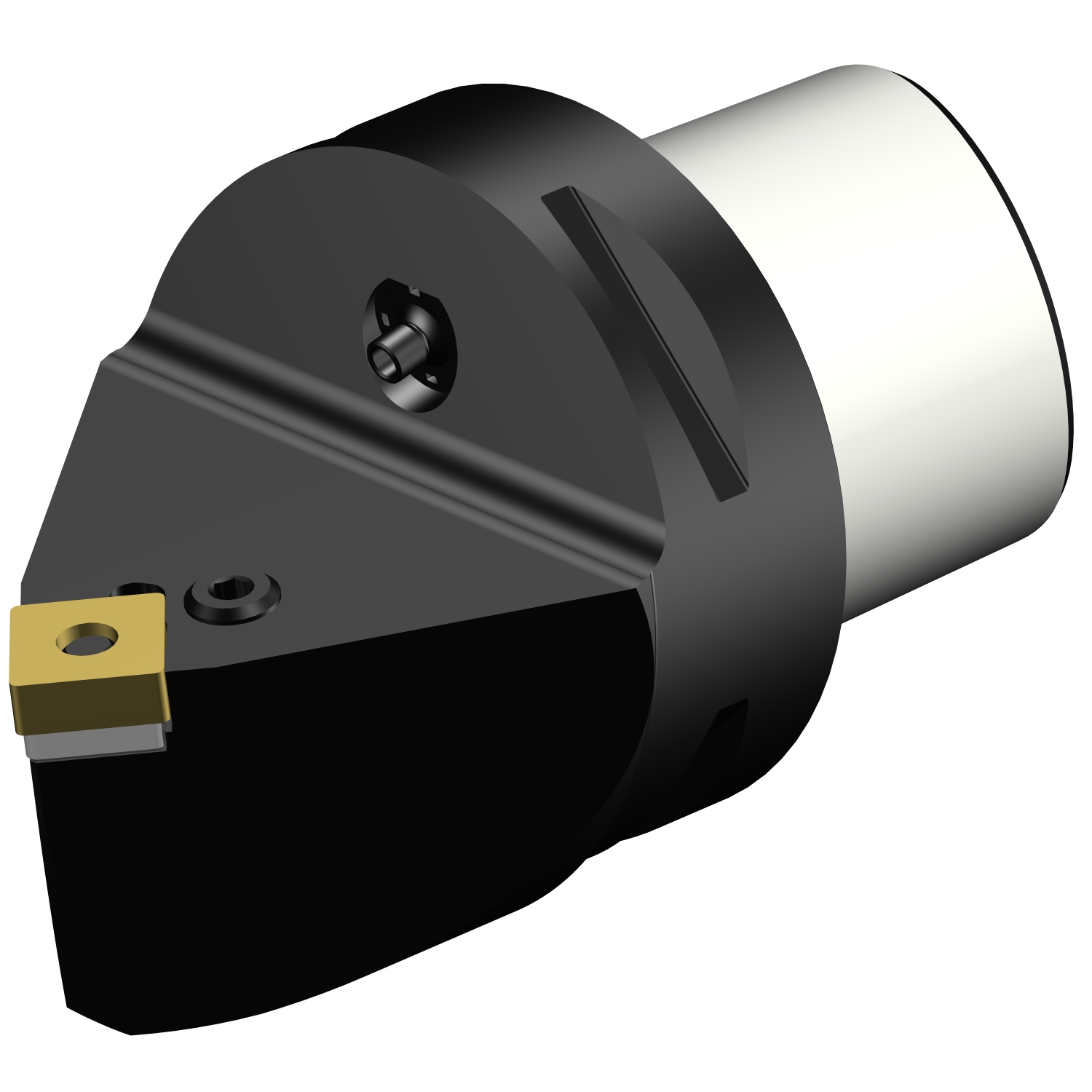 C6-PSDNN-00065-12  T-Max® P cutting unit for turning