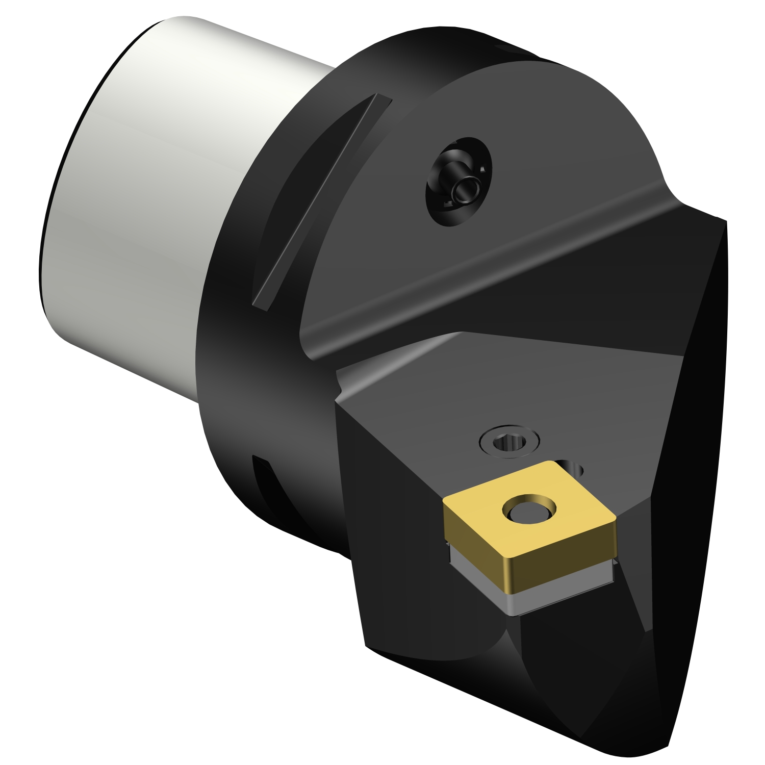 C8-PSKNL-55080-19  T-Max® P cutting unit for turning