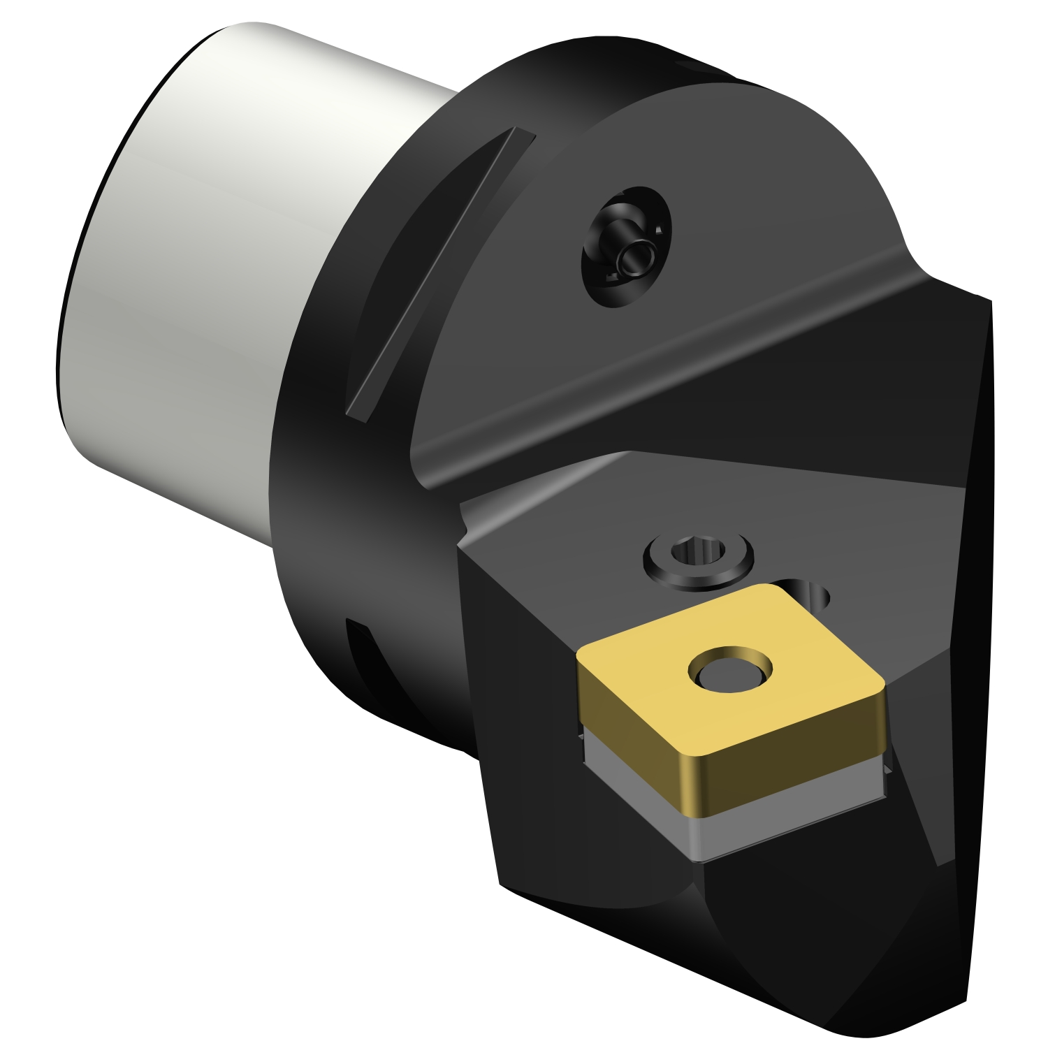 C8-PSKNL-55080-25  T-Max® P cutting unit for turning
