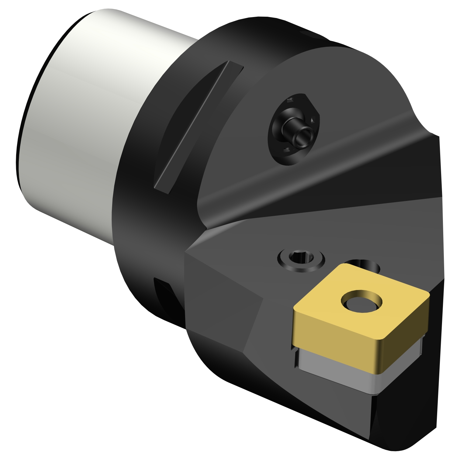 C5-PSRNL-27060-15  T-Max® P cutting unit for turning