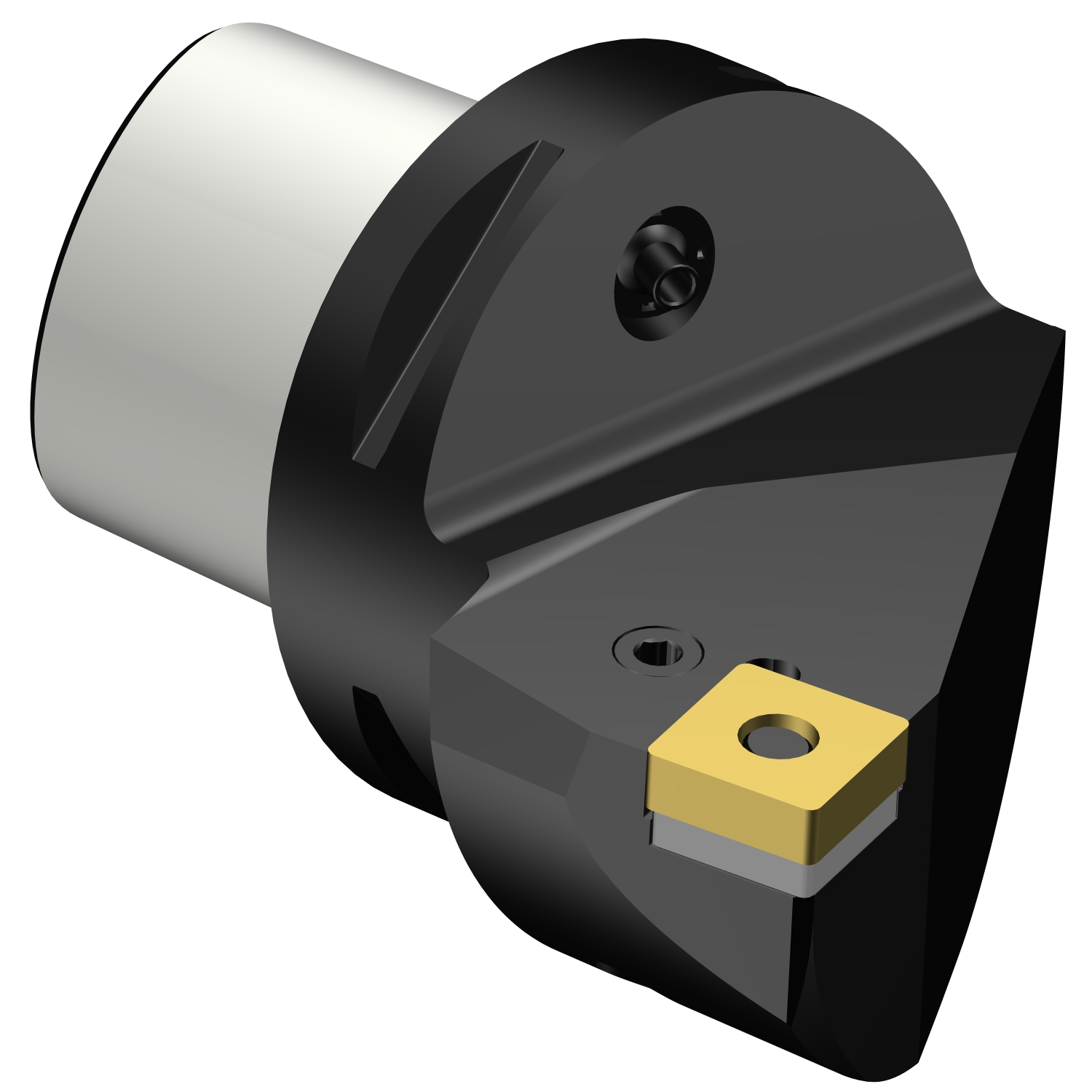 C8-PSRNL-45080-19  T-Max® P cutting unit for turning