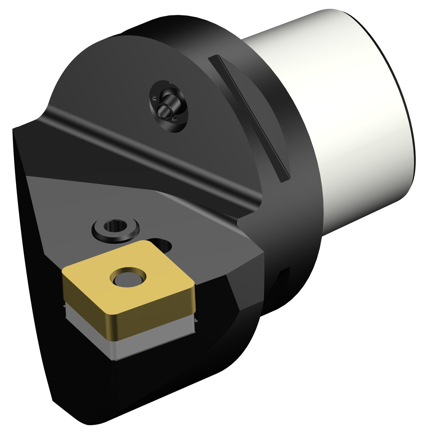 C8-PSRNR-45080-25  T-Max® P cutting unit for turning