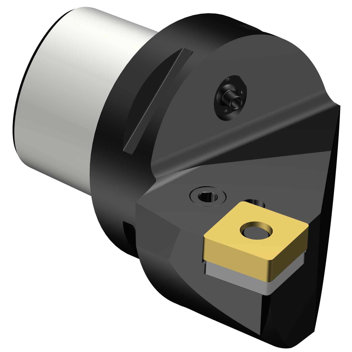 C6-PSRNL-35065-19  T-Max® P cutting unit for turning