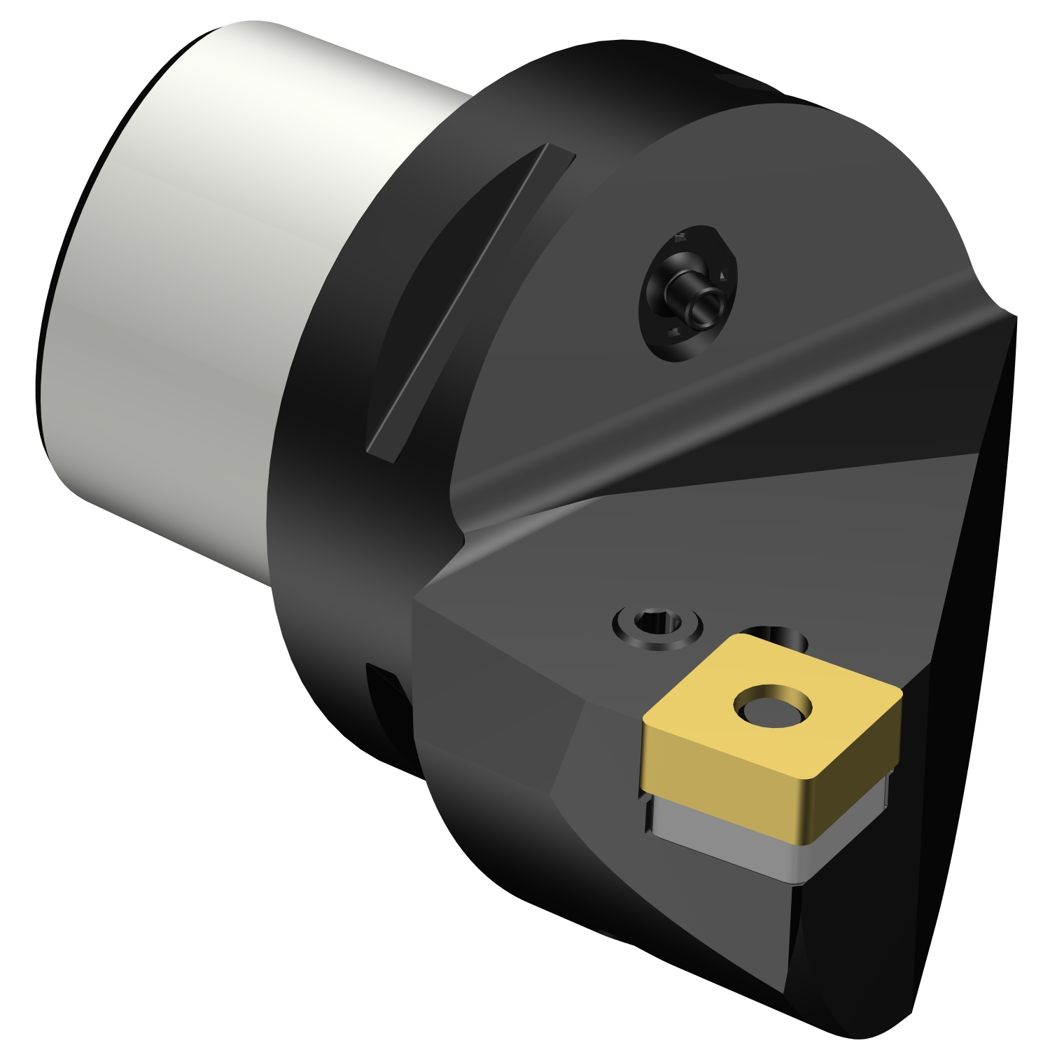 C6-PSRNL-35065-15  T-Max® P cutting unit for turning