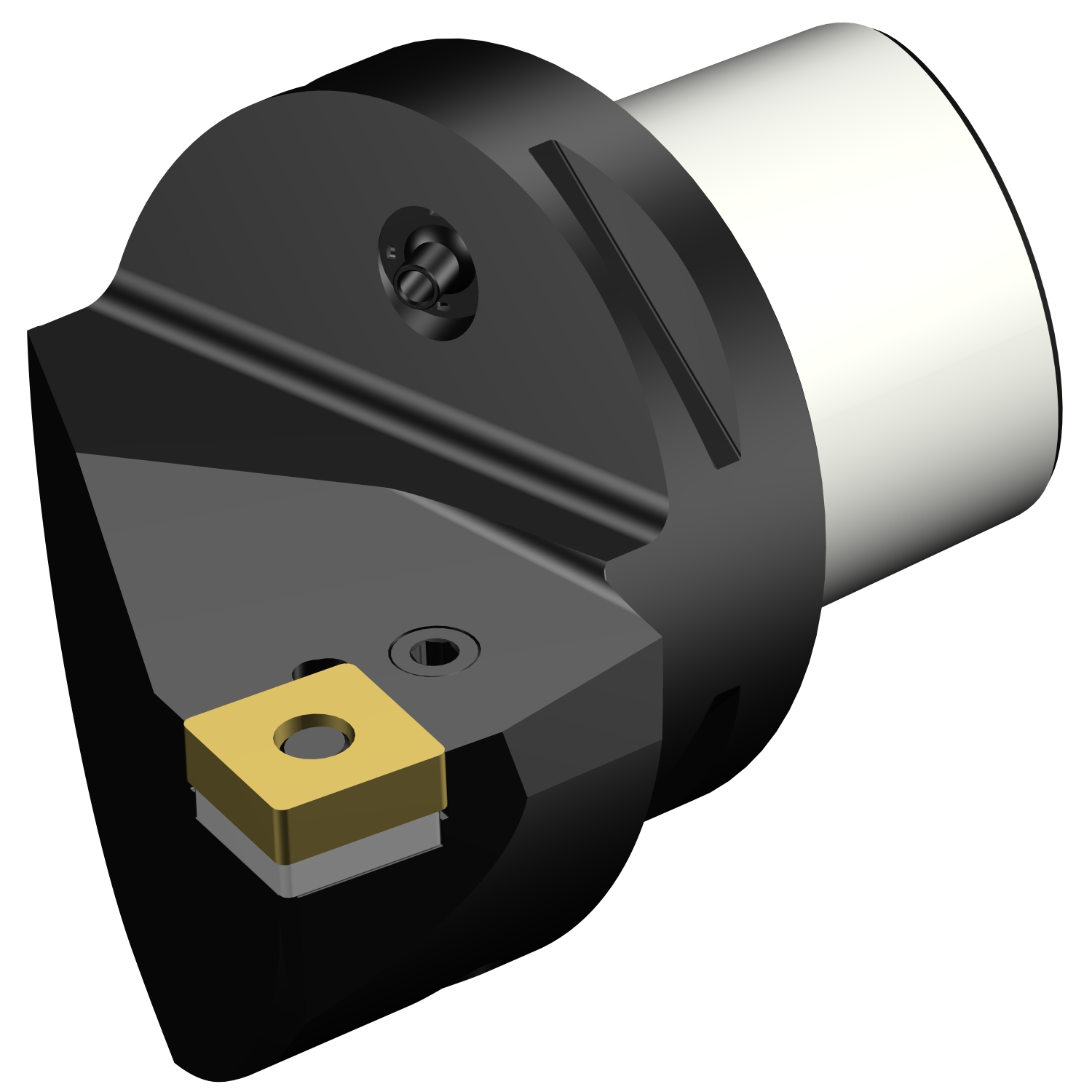 C8-PSRNR-45080-19  T-Max® P cutting unit for turning