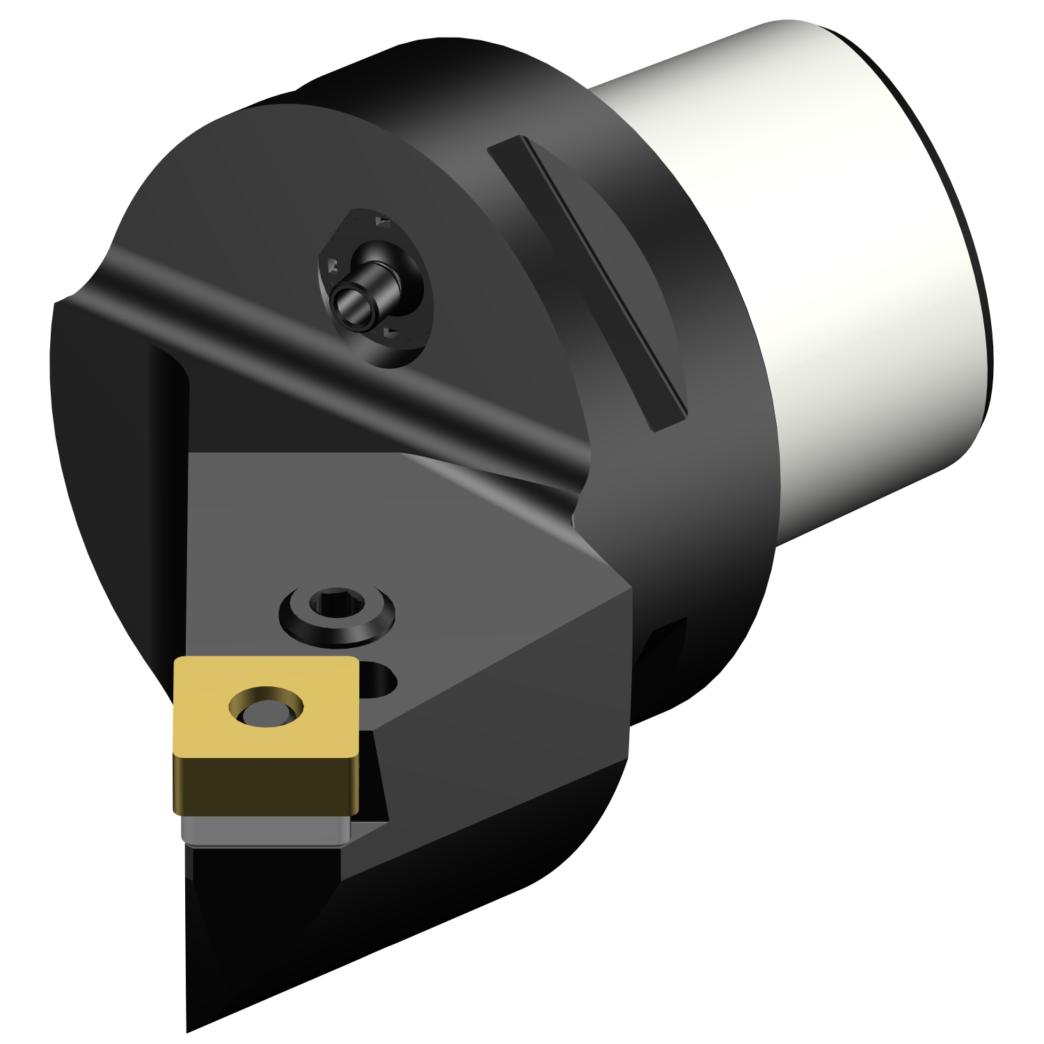 C5-PSSNR-35052-12  T-Max® P cutting unit for turning