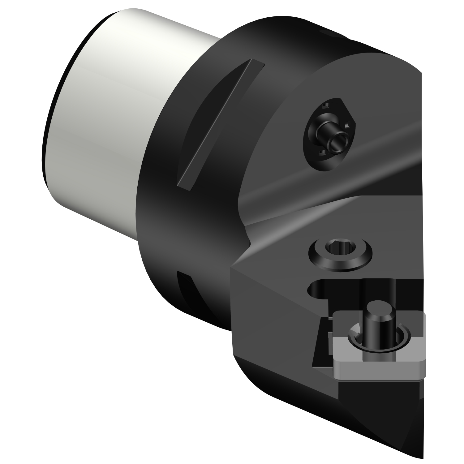 C4-PSSNL-27042-12  T-Max® P cutting unit for turning