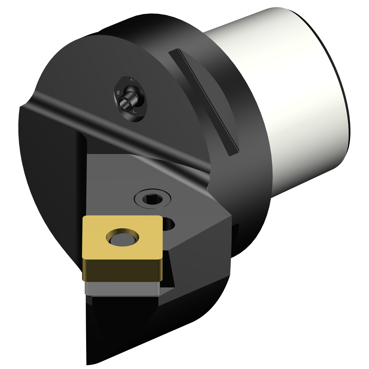 C6-PSSNR-45052-19  T-Max® P cutting unit for turning