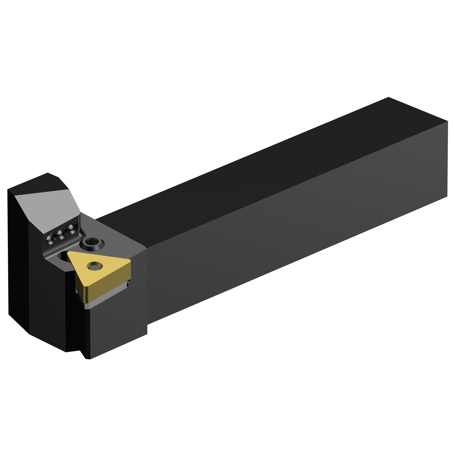 PTGNR 2020K 16HP  T-Max® P shank tool for turning