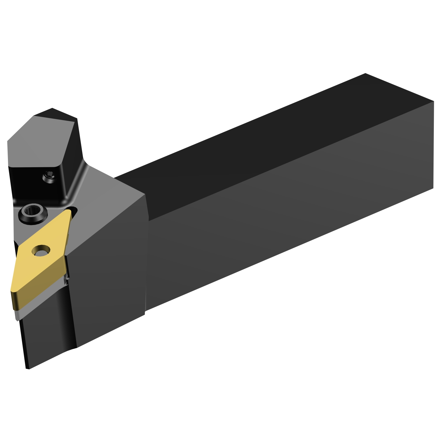 PVJNR 2020K 16HP  T-Max® P shank tool for turning