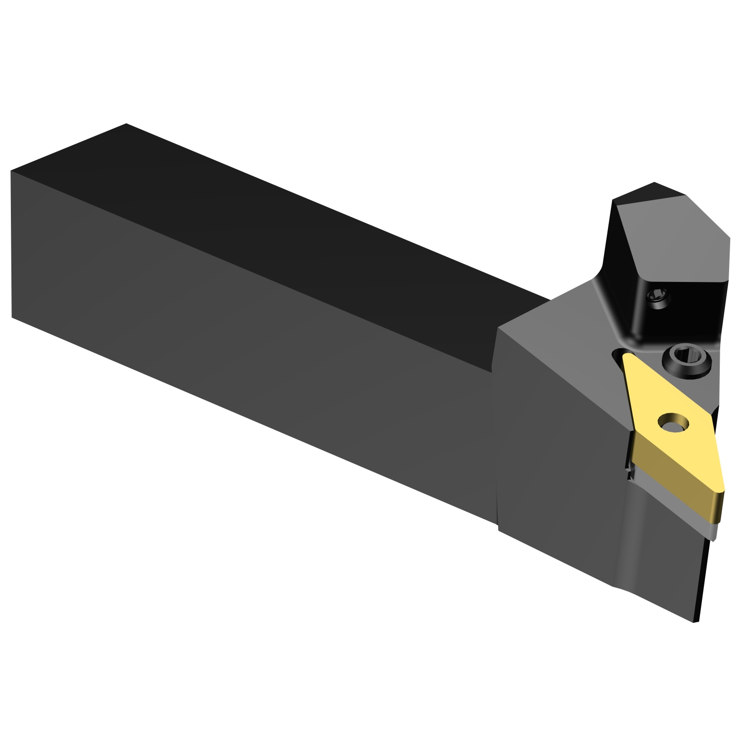 PVJNL 2020K 16HP  T-Max® P shank tool for turning