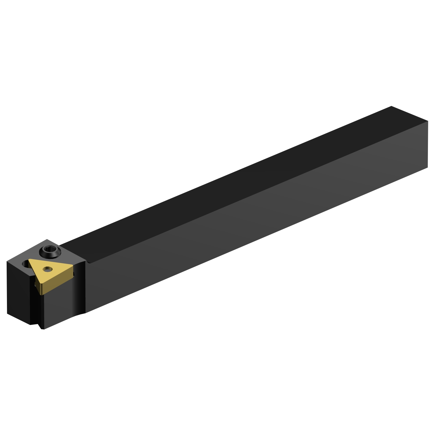 PTGNR 1212K11-S  T-Max® P shank tool for turning