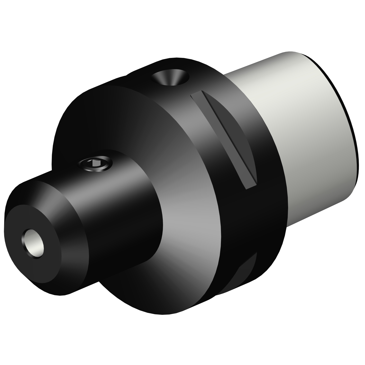 C5-391.20-06 050 Coromant Capto® to Weldon adaptor