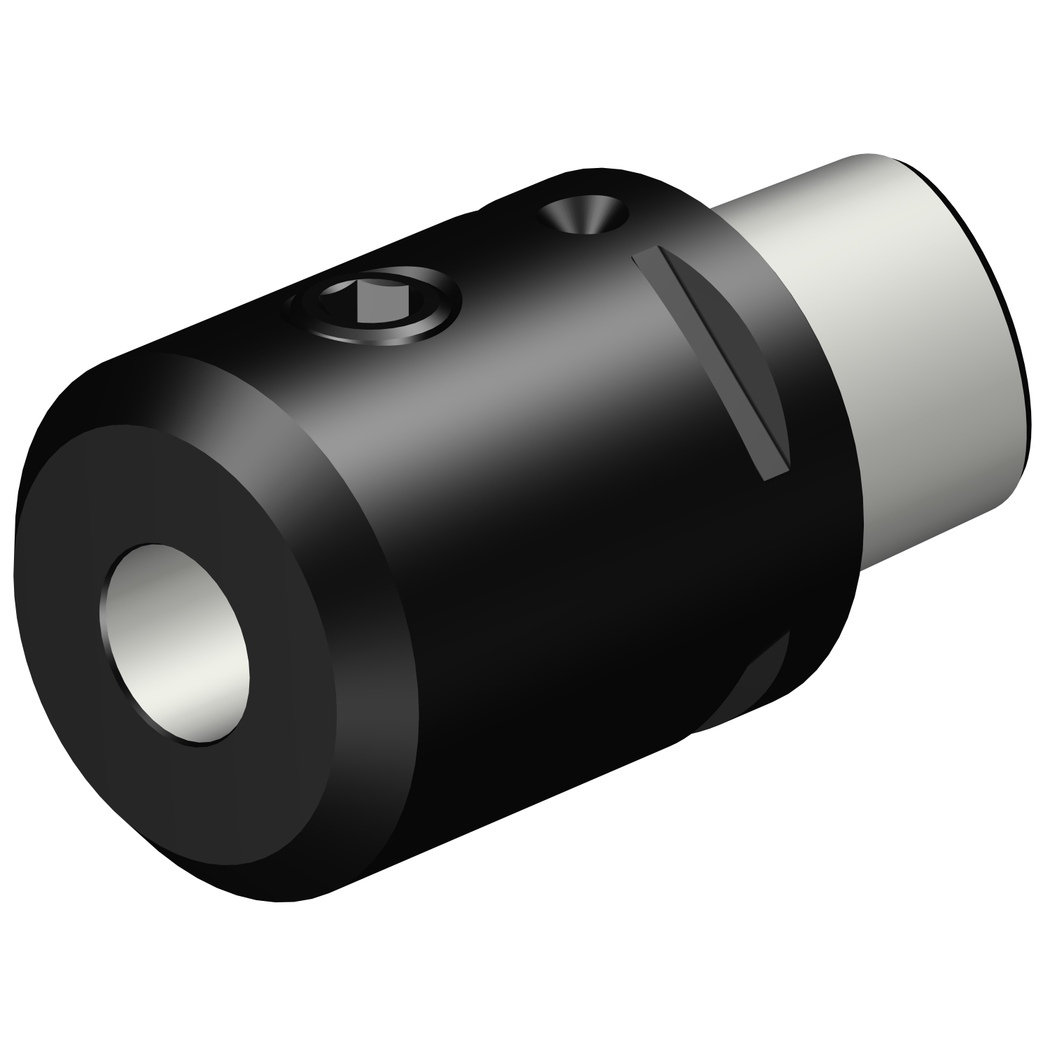 C5-391.20-18 060 Coromant Capto® to Weldon adaptor