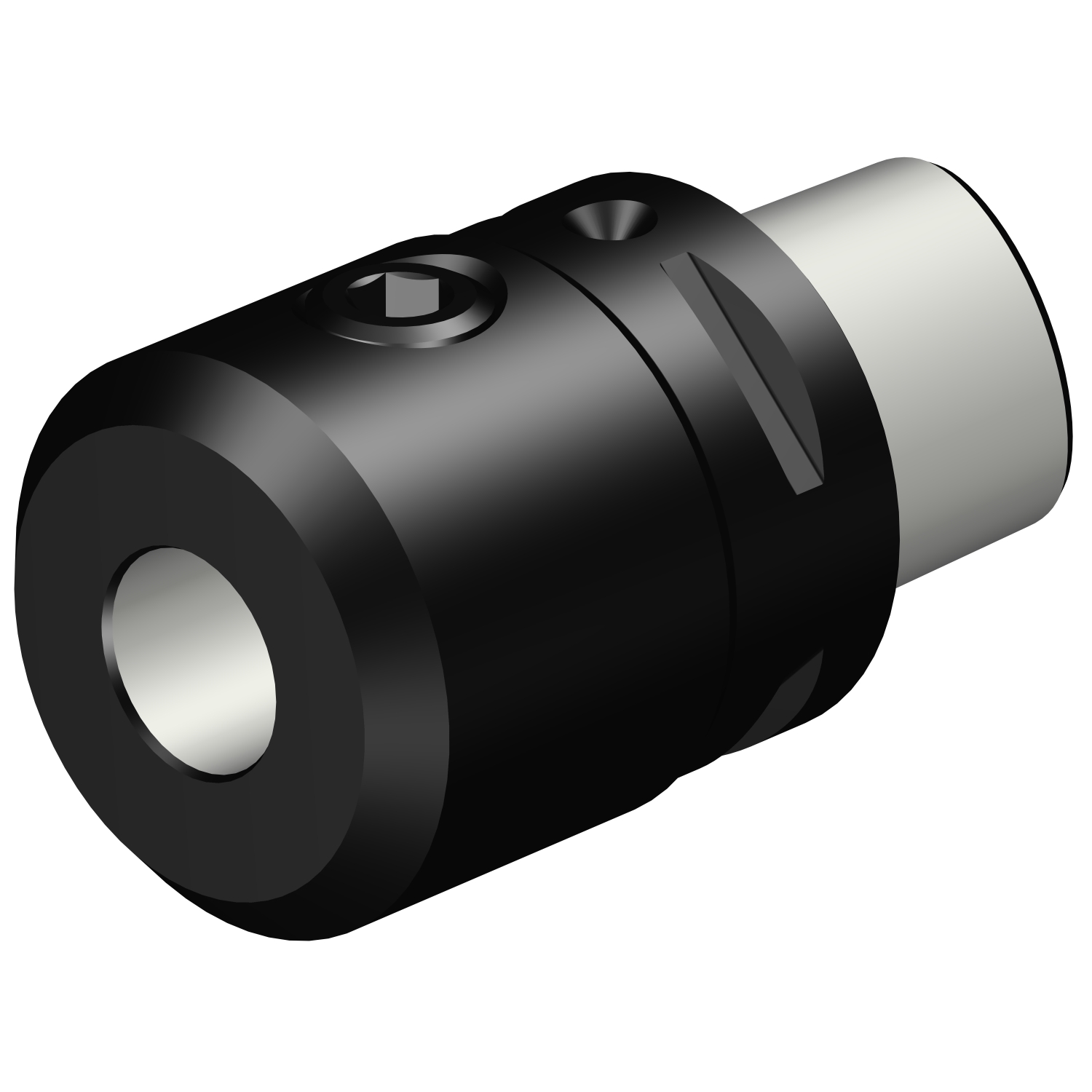 C5-391.20-20 060 Coromant Capto® to Weldon adaptor