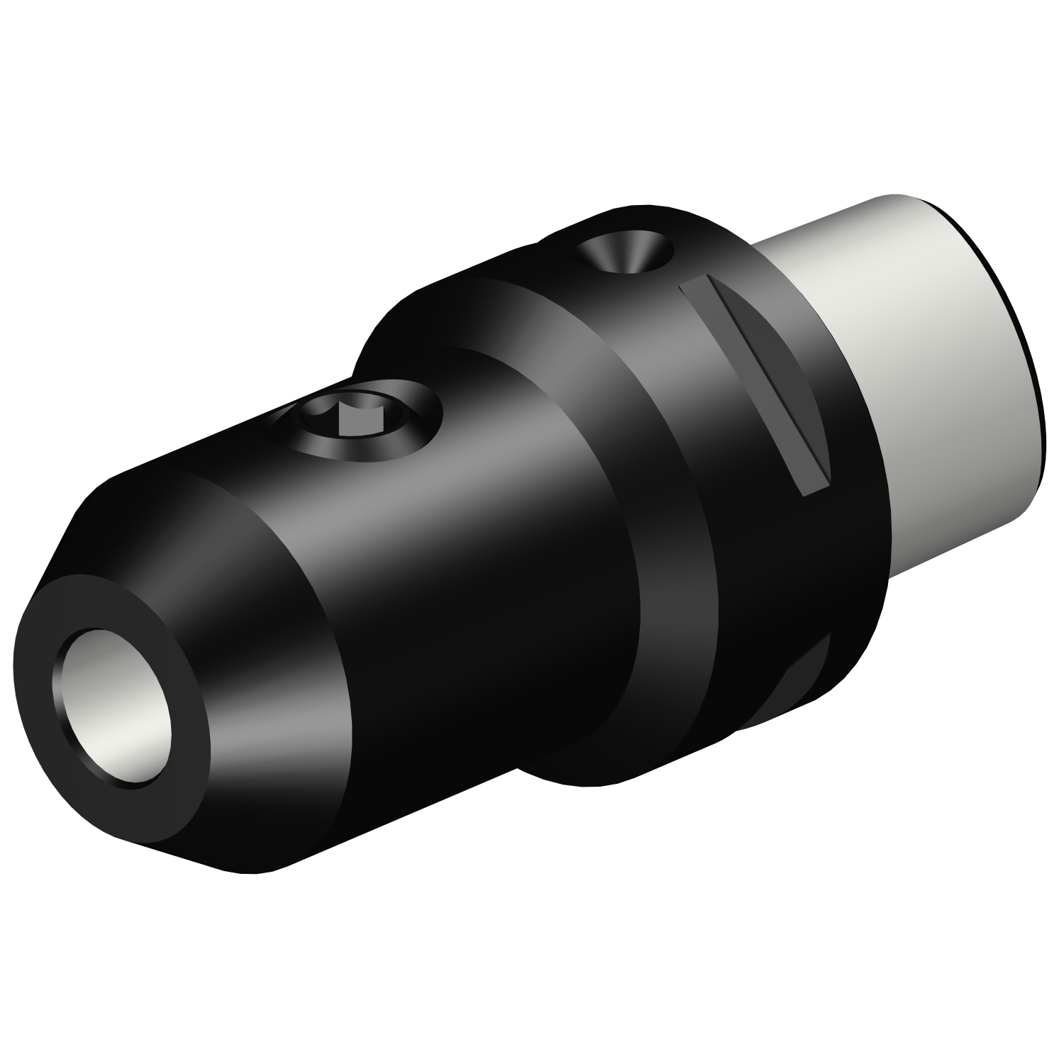C3-A391.20-09 050 Coromant Capto® to Weldon adaptor