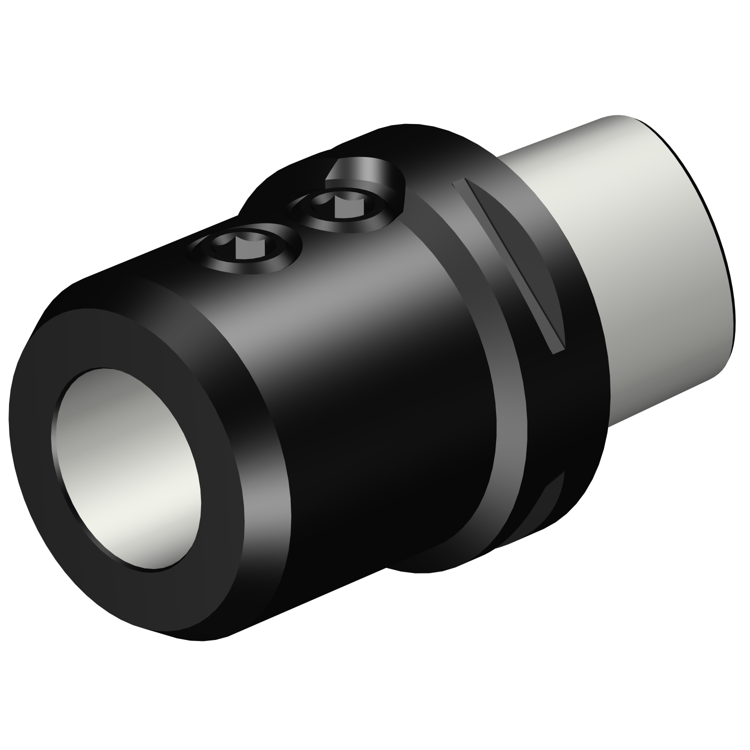 C8-A391.20-38 085 Coromant Capto® to Weldon adaptor
