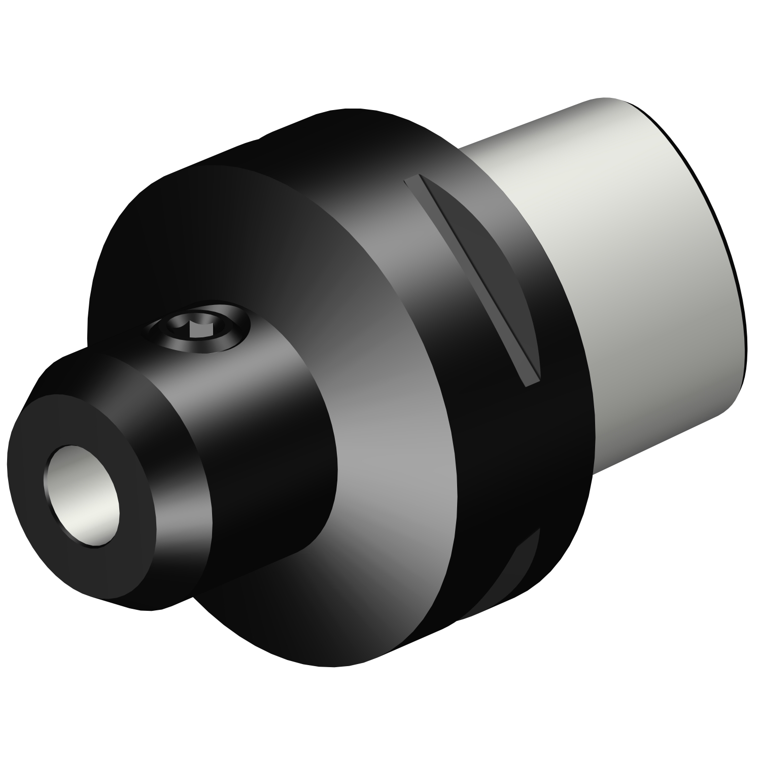 C8-A391.20-15 070 Coromant Capto® to Weldon adaptor