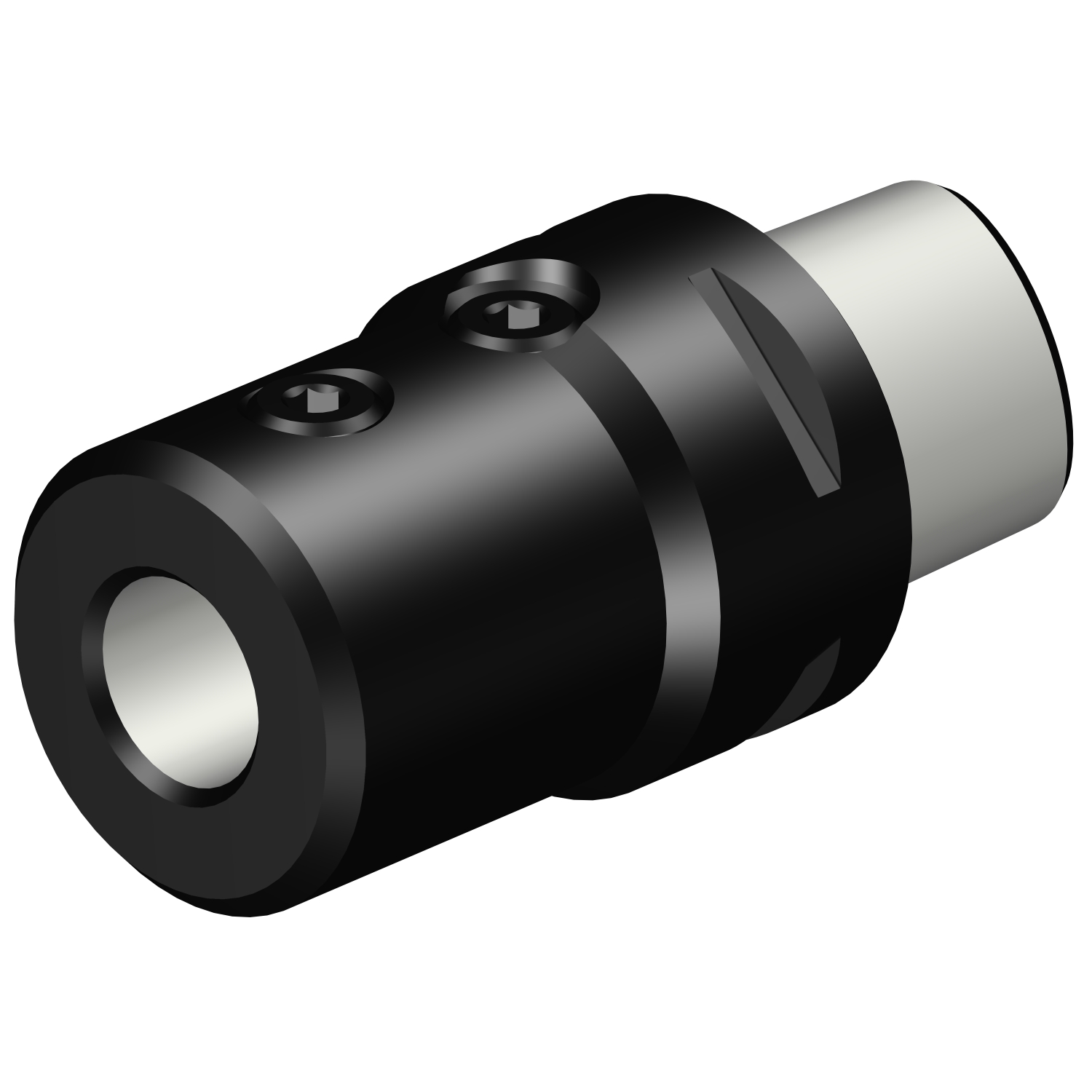 C4-391.27-16 056 Coromant Capto® to ISO 9766 adaptor