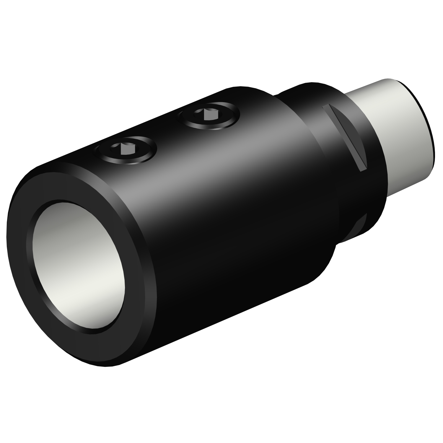 C4-391.27-32 088 Coromant Capto® to ISO 9766 adaptor