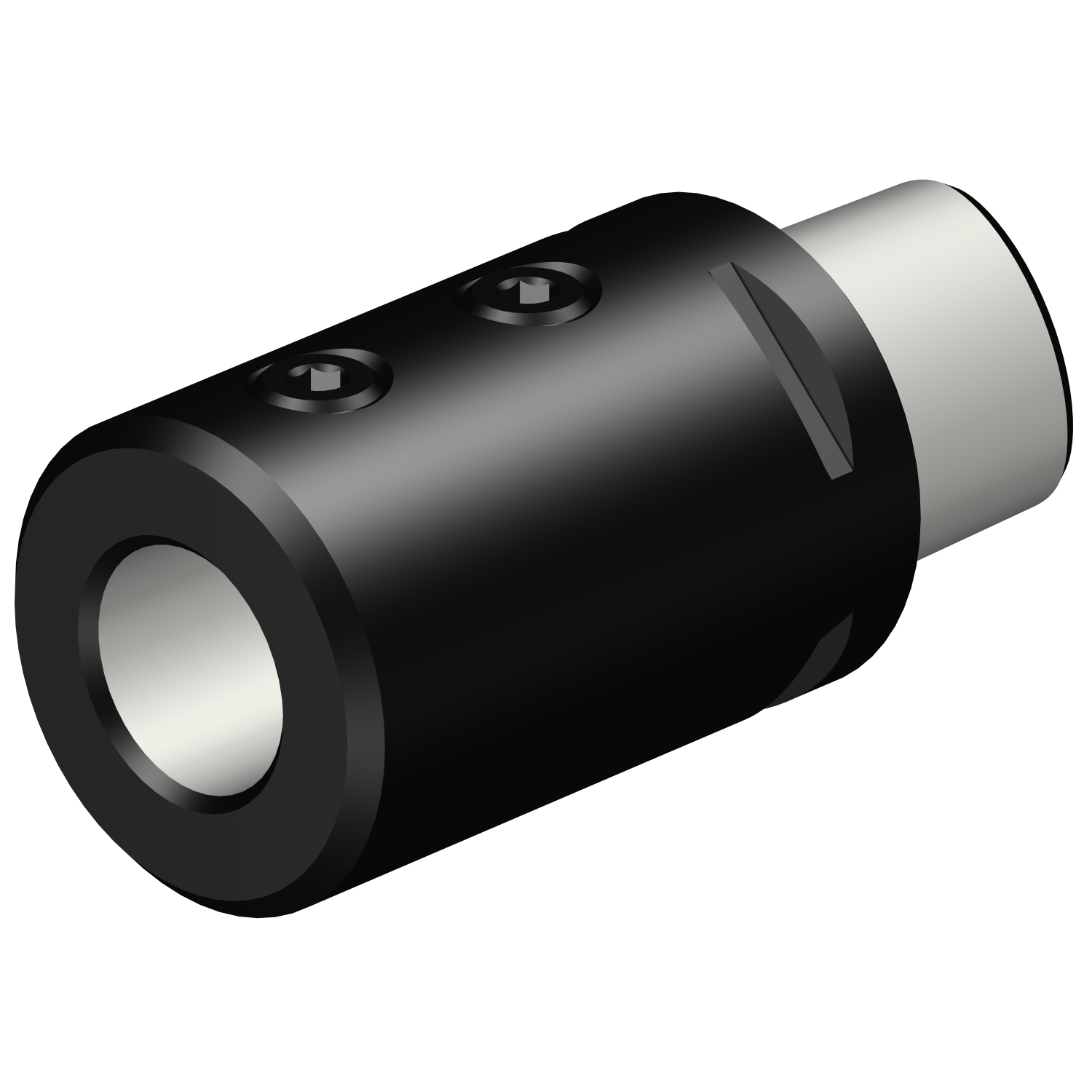 C4-391.27-20 060 Coromant Capto® to ISO 9766 adaptor