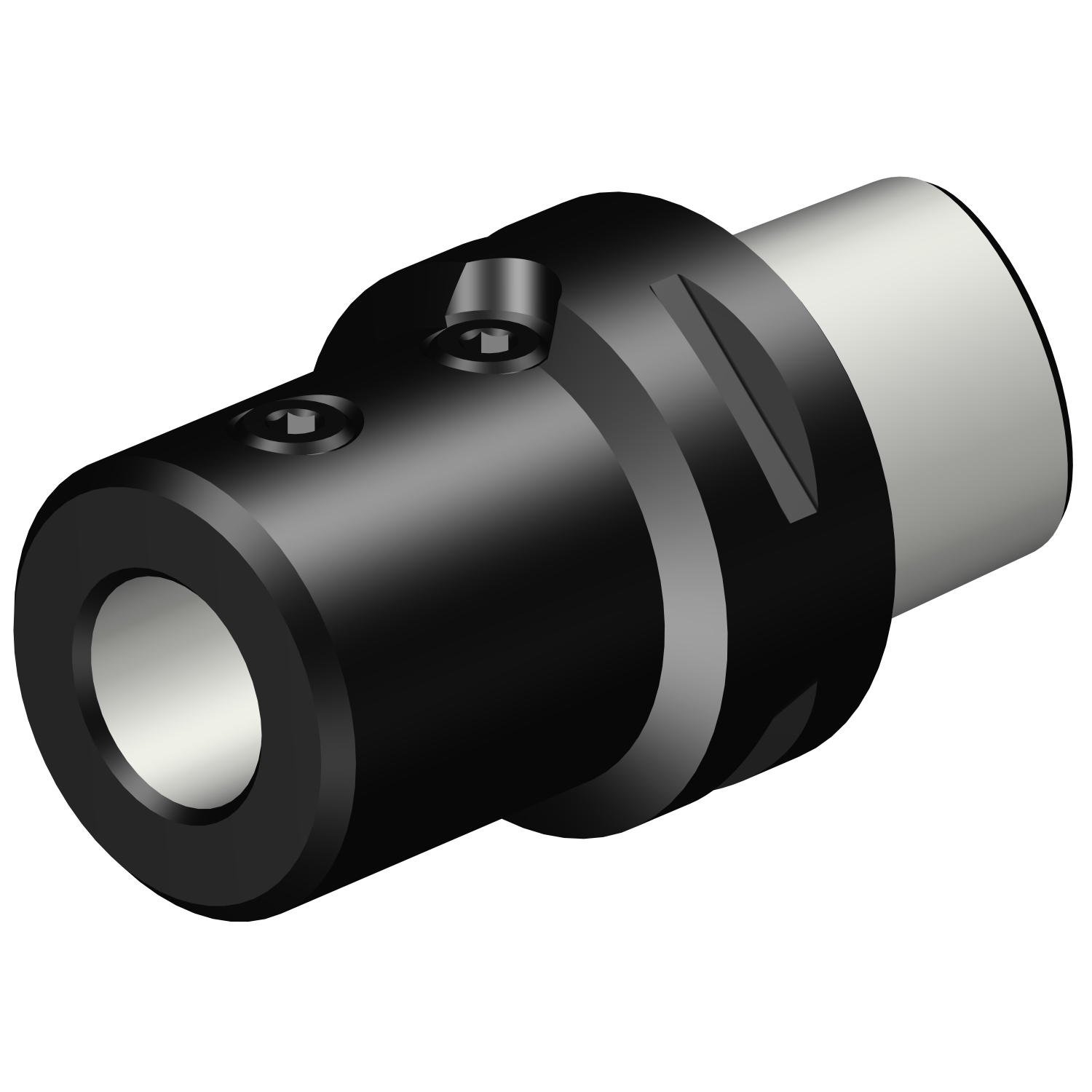 C5-391.27-20 060 Coromant Capto® to ISO 9766 adaptor