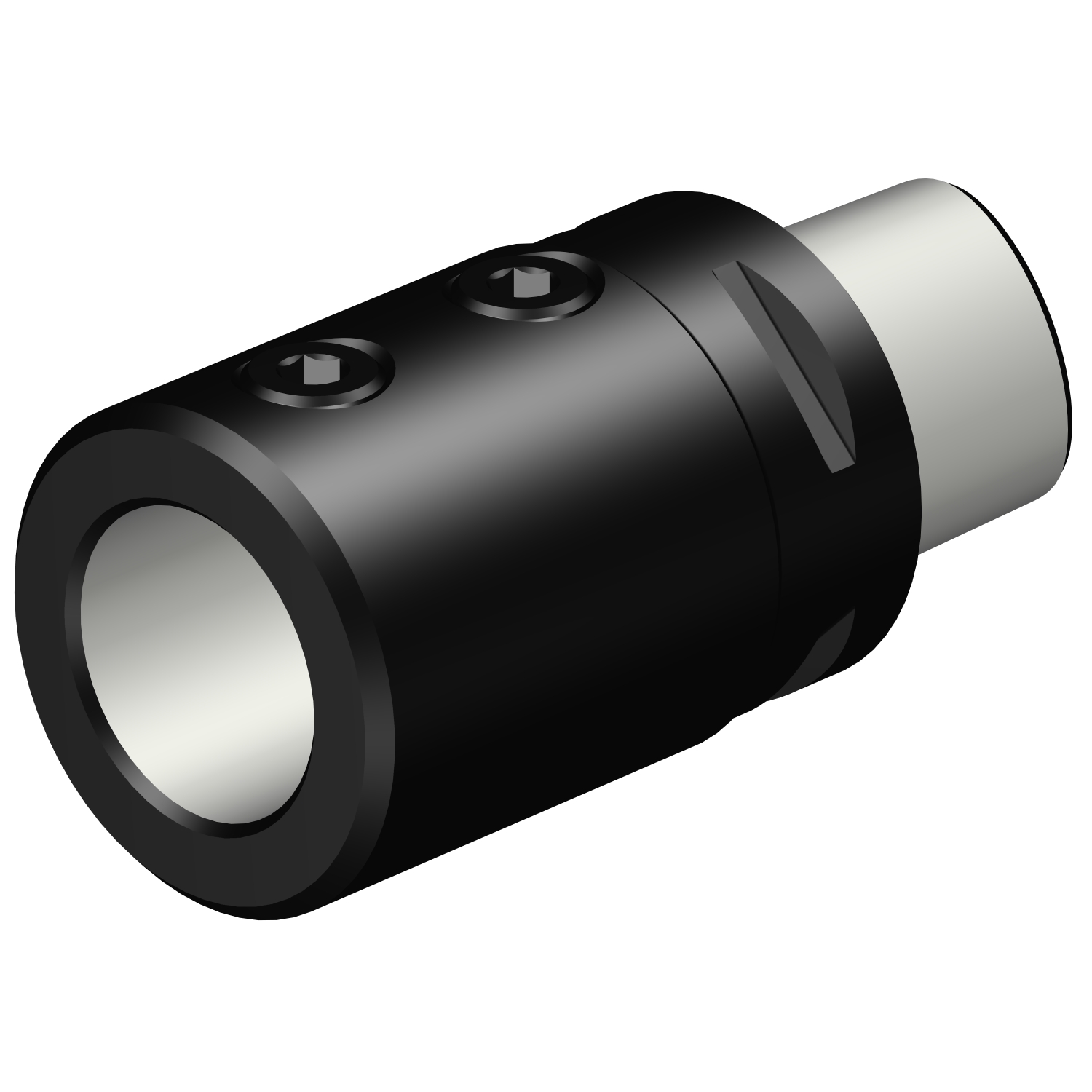 C5-391.27-32 075 Coromant Capto® to ISO 9766 adaptor