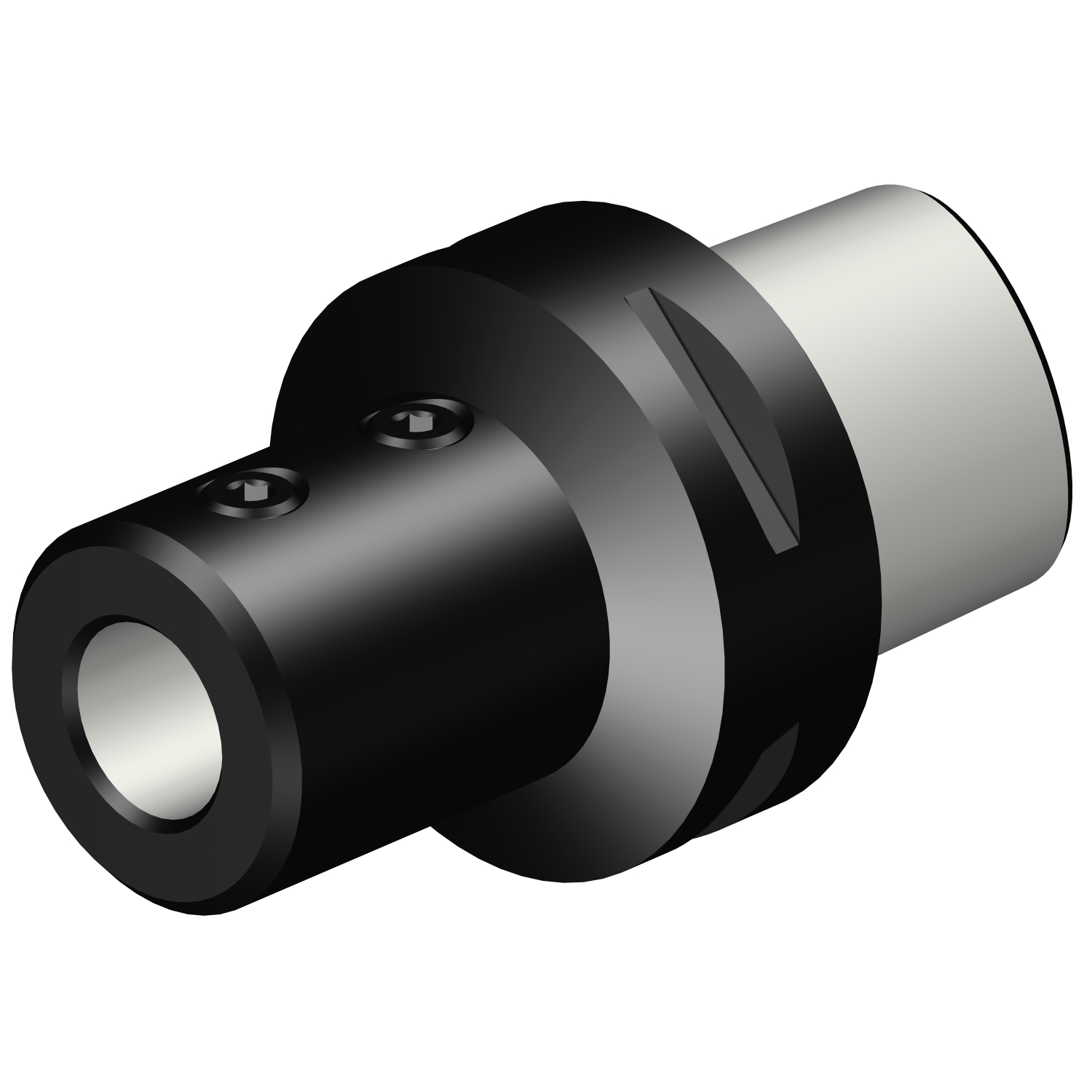 C6-391.27-20 070 Coromant Capto® to ISO 9766 adaptor